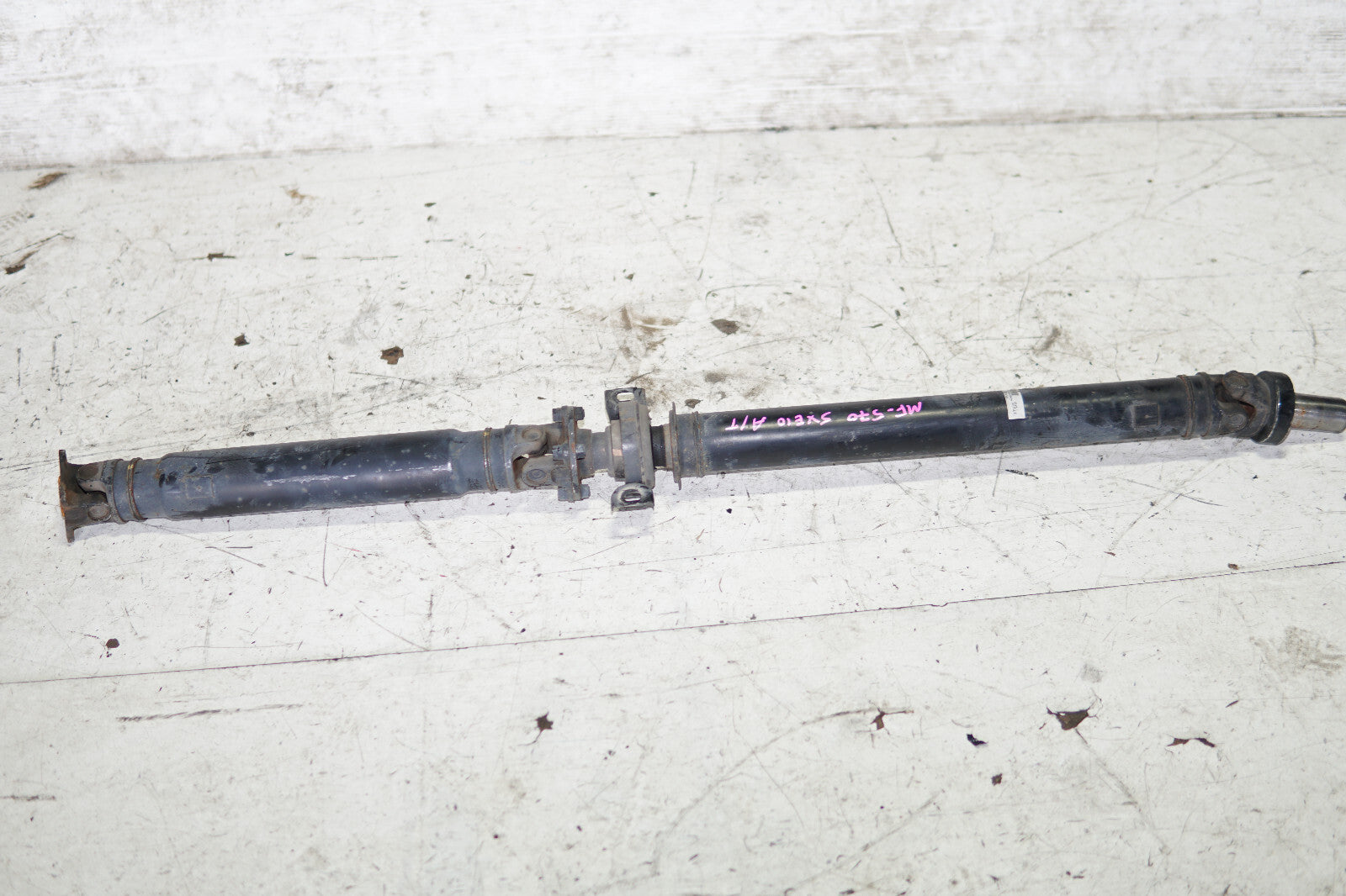 JDM Toyota Altezza 3s-ge SXE10 Beams Automatic Propeller Shaft Drive Shaft 98-05