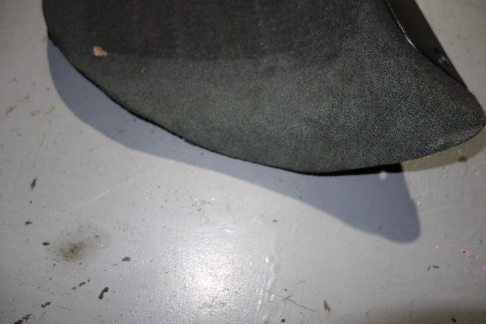 JDM 1988-1991 GENUINE HONDA CRX CR-X EF REAR SPEAKER COVER LEFT & RIGHT