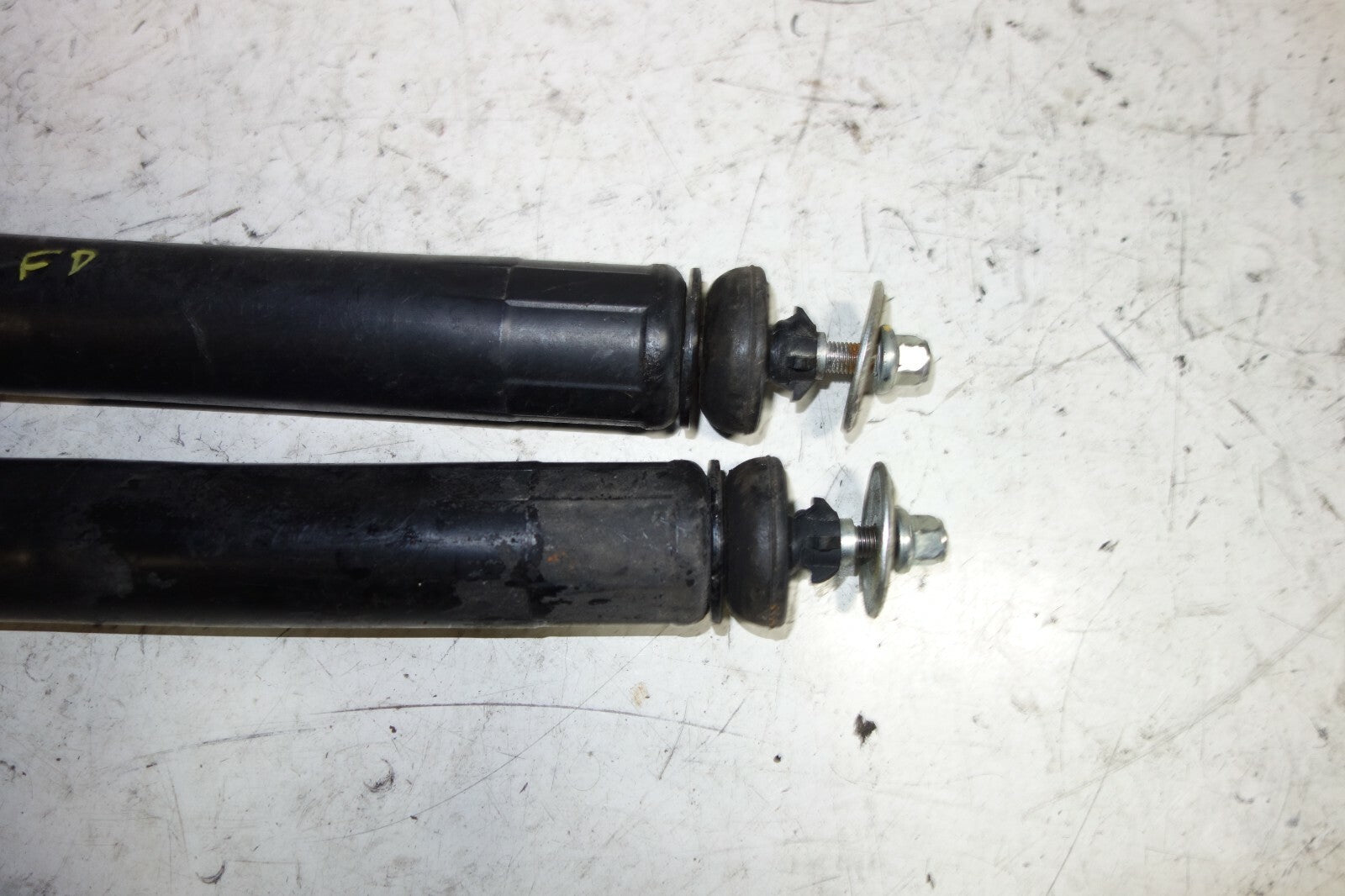 JDM Honda Civic FD1 Rear Strut / Shocks 2006 2007 2008 2009 2010 2011 Pair