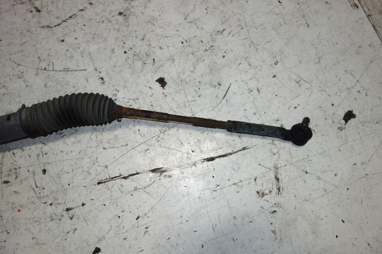 JDM Subaru Impreza WRX STi GRF Steering Rack & Pinion 2008-2014 RHD Right Hand