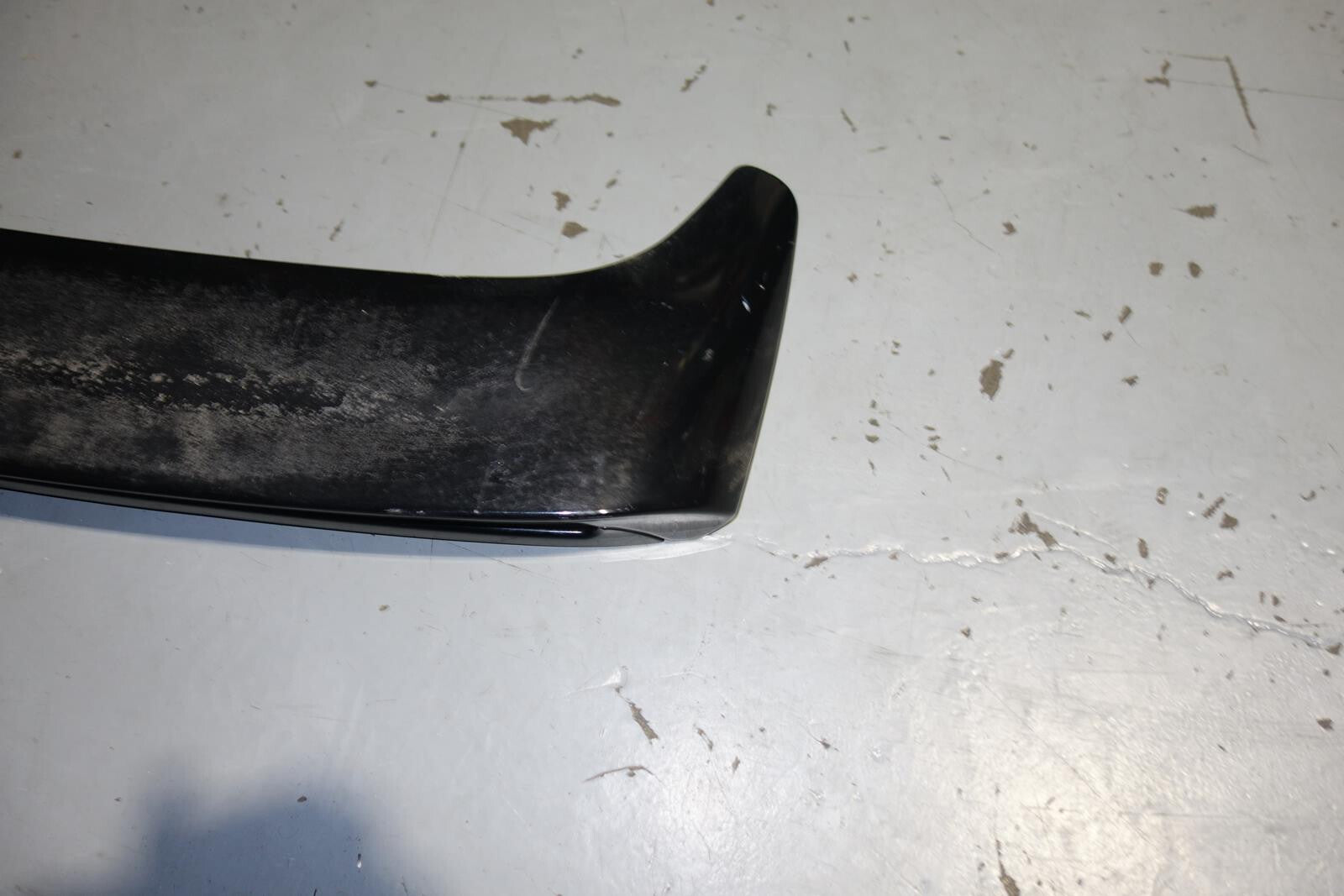 JDM Subaru Legacy Spec-B Optional B4 BL5 BL9 BLE BL Wing Spoiler RARE 2005-2009
