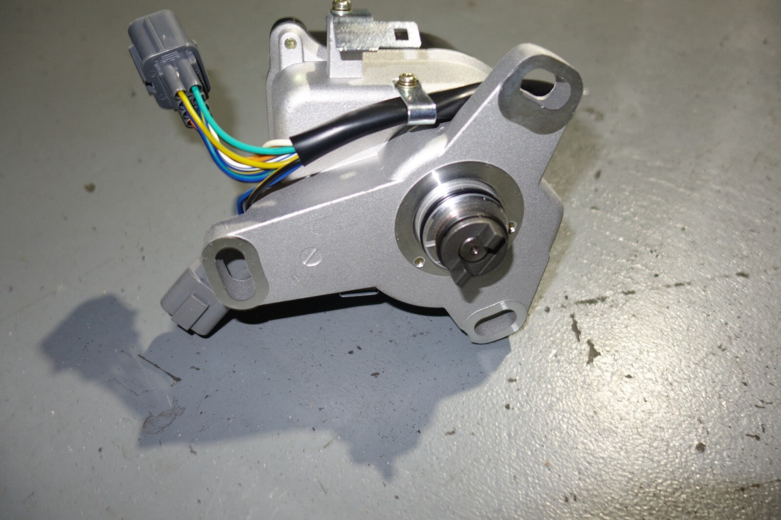 NEW IGNITION DISTRIBUTOR FOR HONDA PRELUDE 1992-1996 L4 TD61U