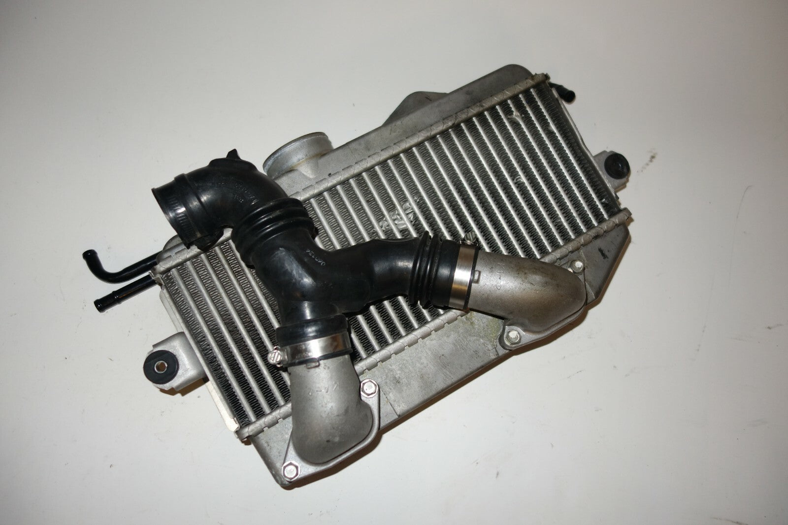 Subaru Impreza WRX Top Mount Intercooler Turbo Ej20 Ej205 2002-2005