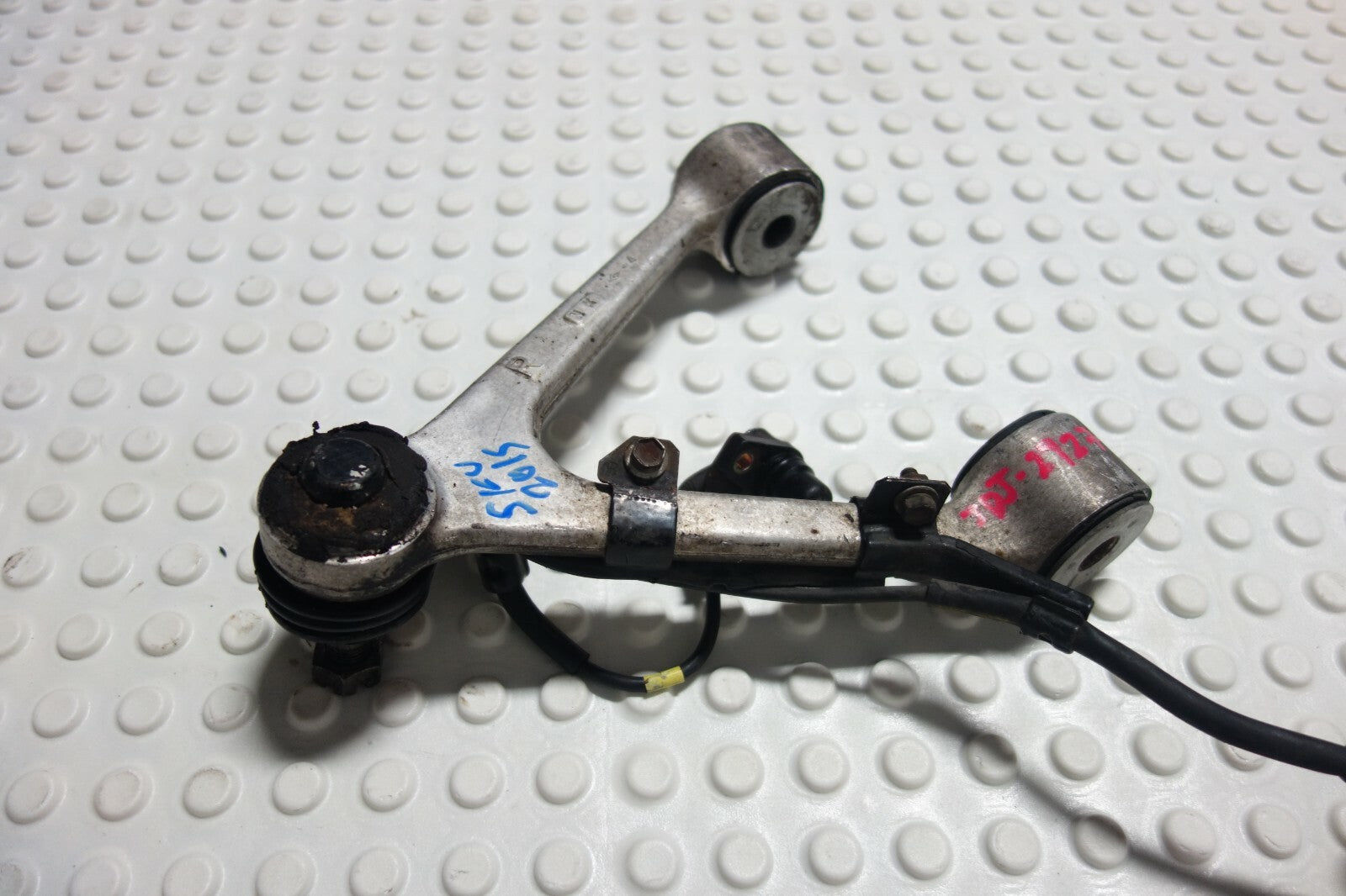 Toyota Supra MK4 OEM Front Right Upper Control Arm Suspension JZA80 1993-2002