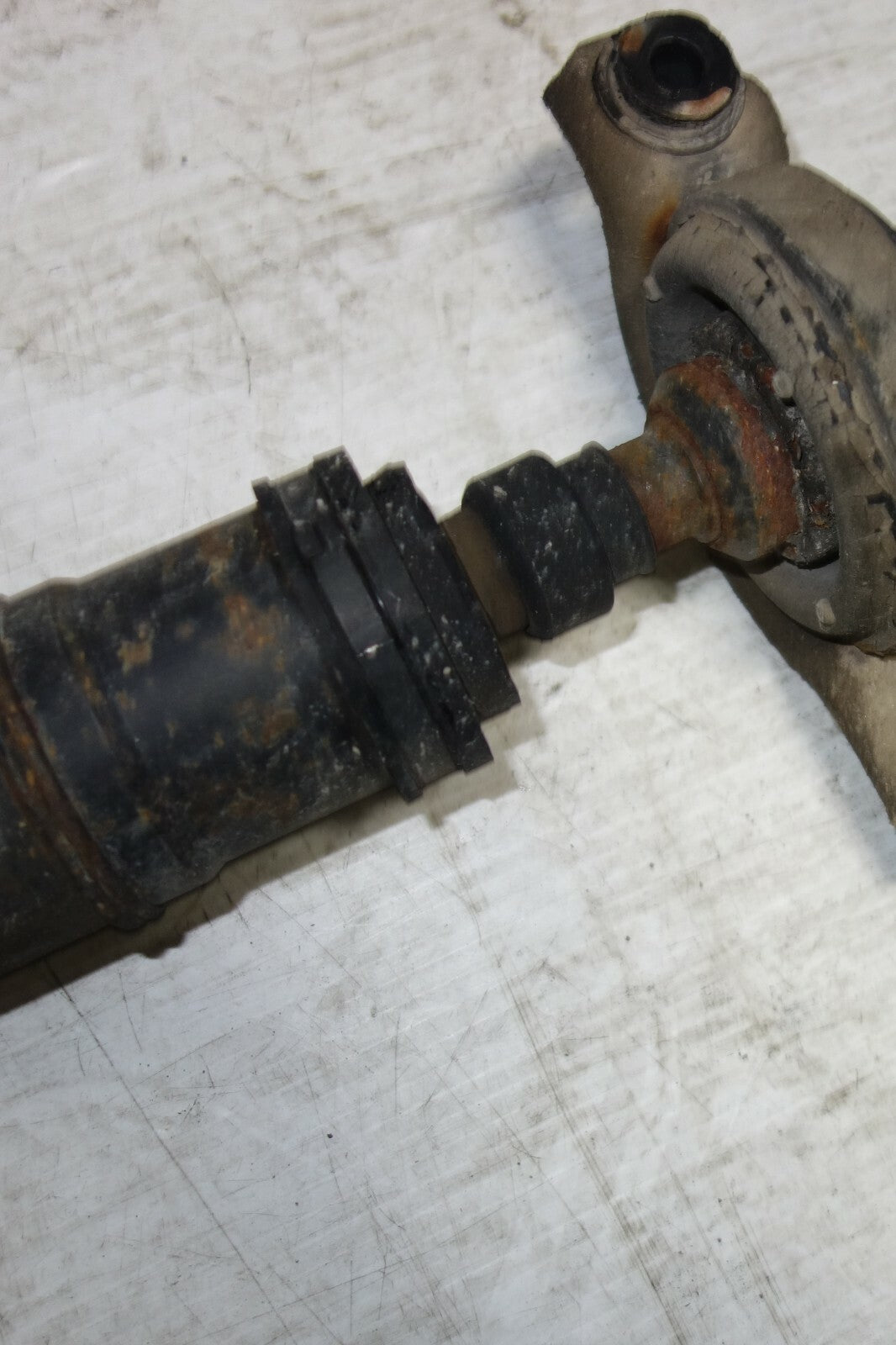 Subaru Forester Propeller Shaft Drive Shaft EJ253 2.5L Non-turbo OEM 2003-2008