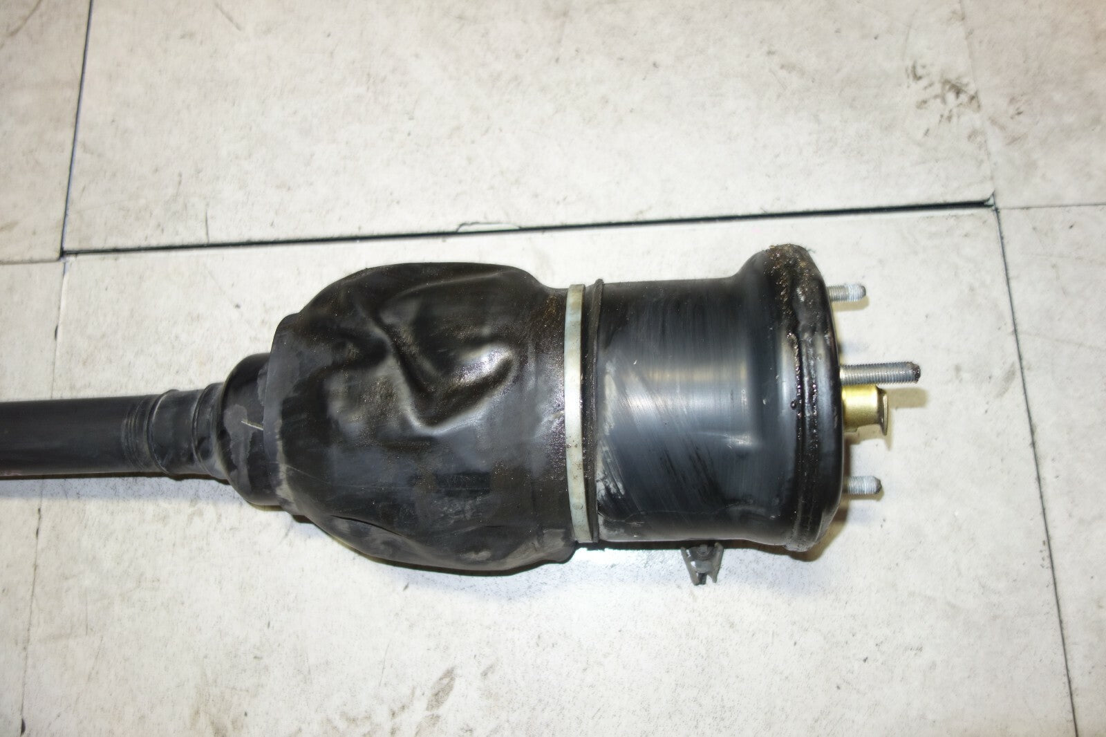 Lexus LS430 Front Air Shock Strut Suspension Genuine 48010-50130 2004 2005 2006