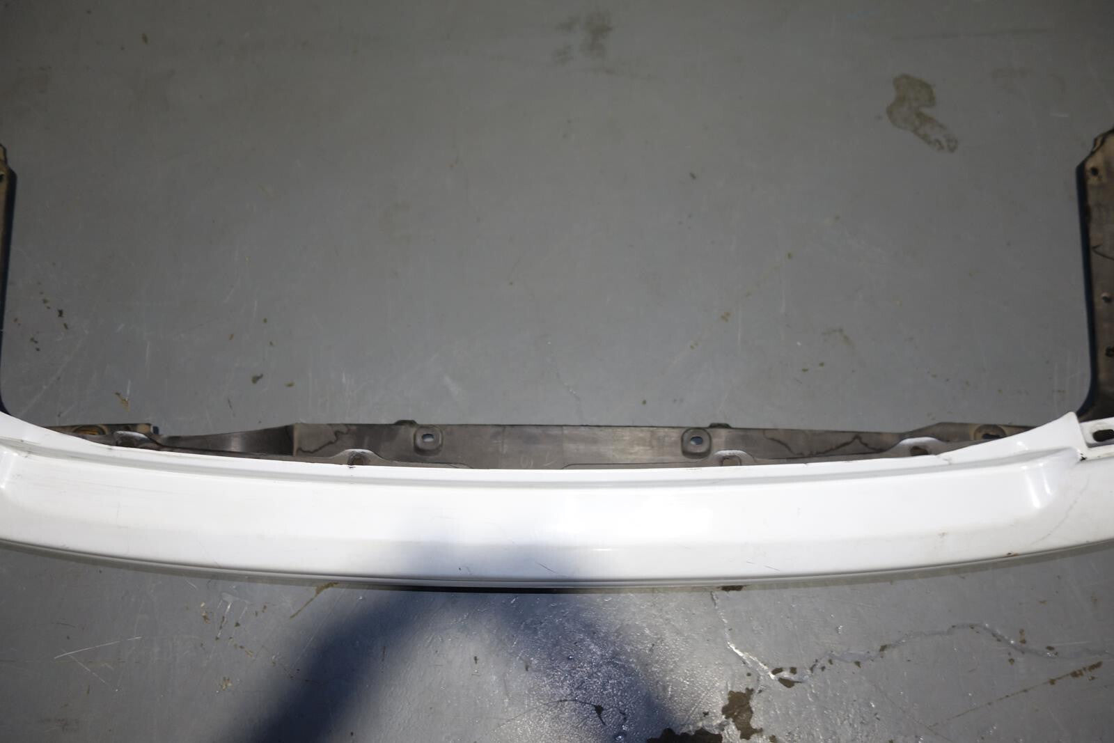 JDM Subaru Legacy BE5 Rear Bumper Cover & Spats Valances OEM 2000-2004 Sedan
