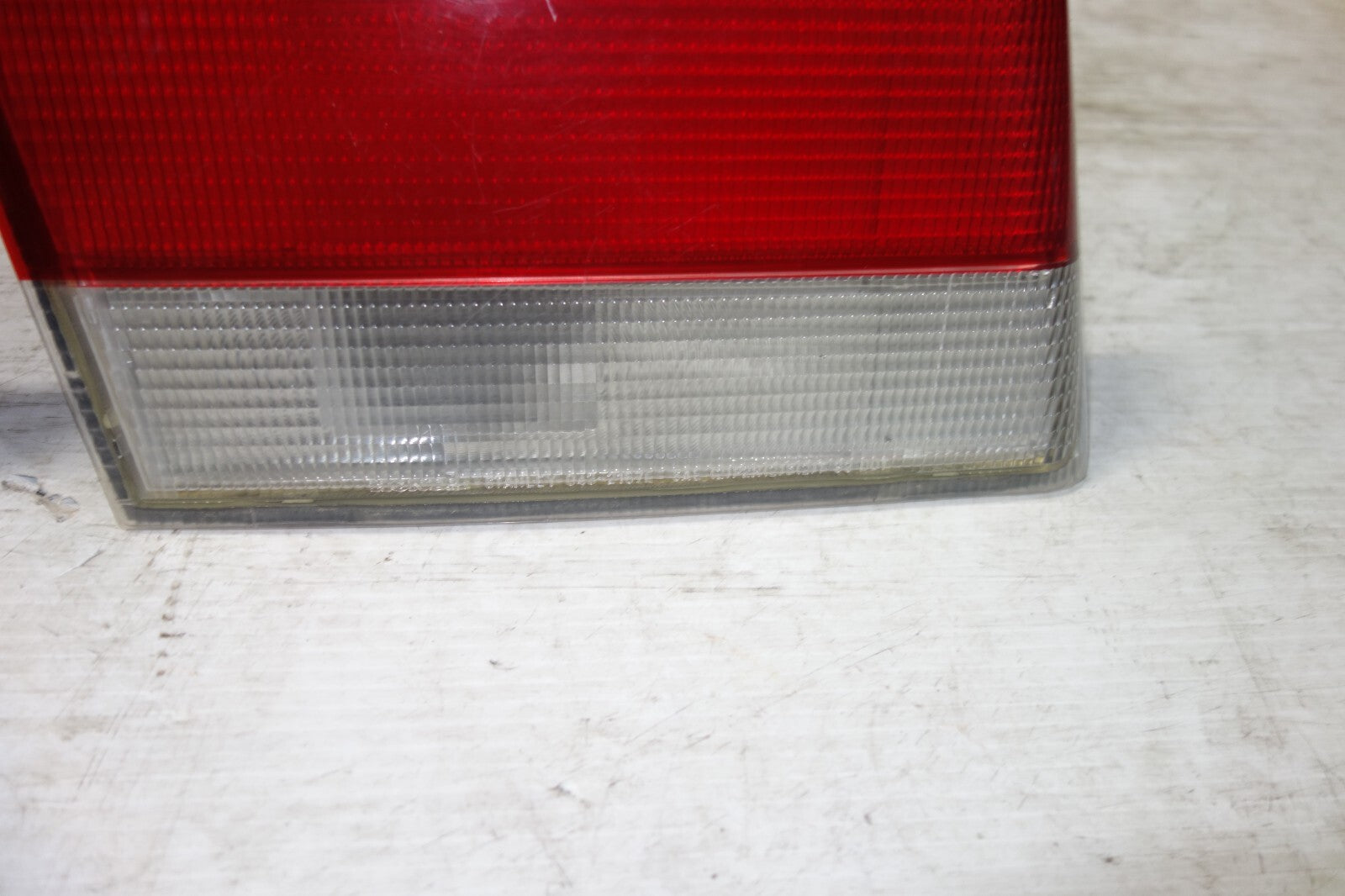 JDM 1996-2000 HONDA DOMANI ACURA EL TRUNK LIGHTS LEFT & RIGHT LAMP FITS ACURA EL