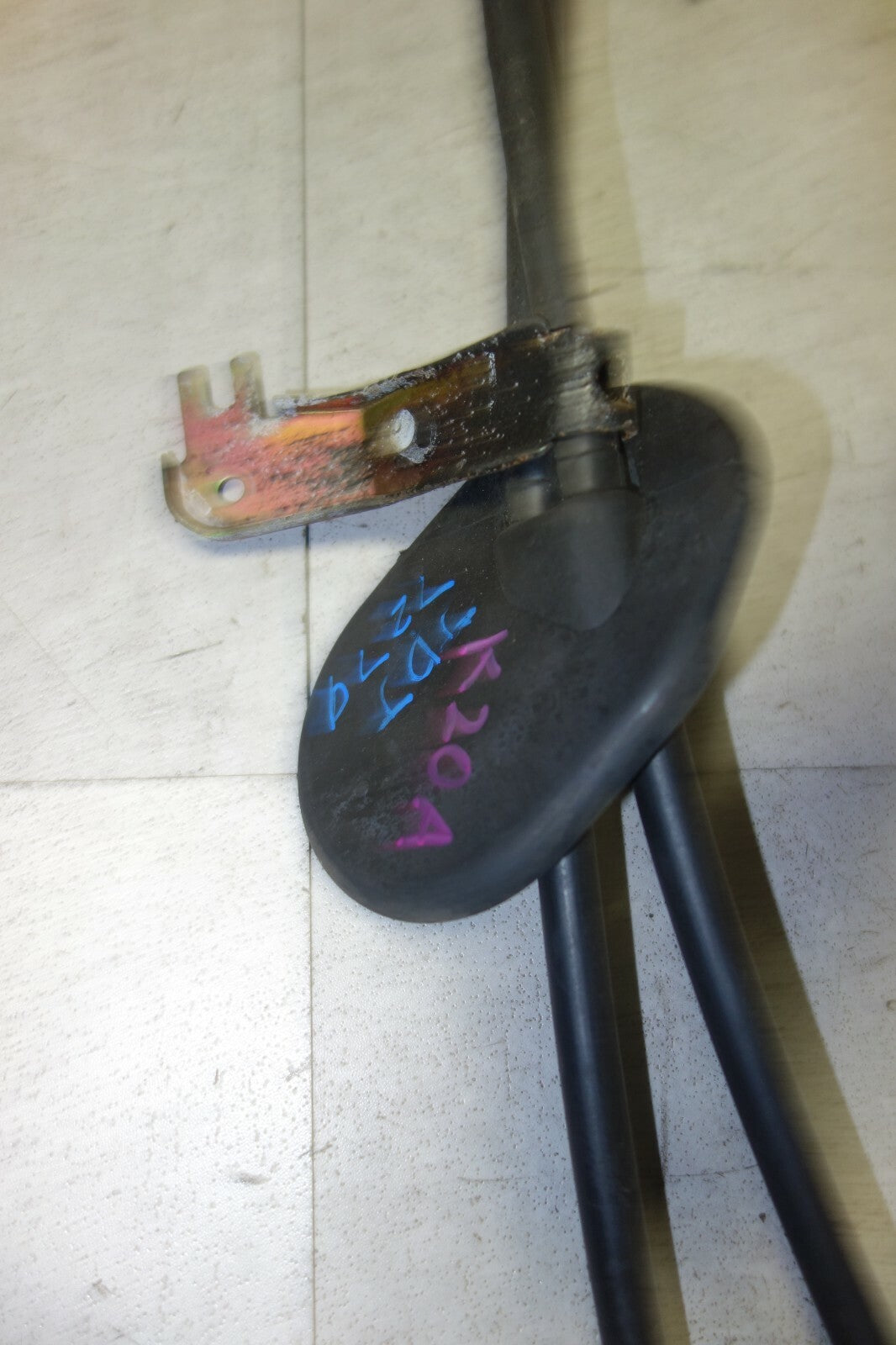 JDM Acura RSX Shifter Cable 5 Speed Manual K20A Base model / K20A3 2002-2006
