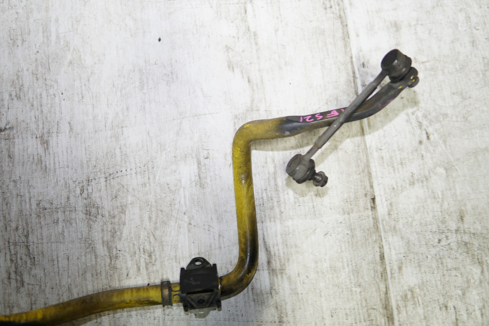 JDM TOYOTA CELICA GTS TRD FRONT SWAY BAR STABILIZER ZZT230 ZZT231 2000-2005