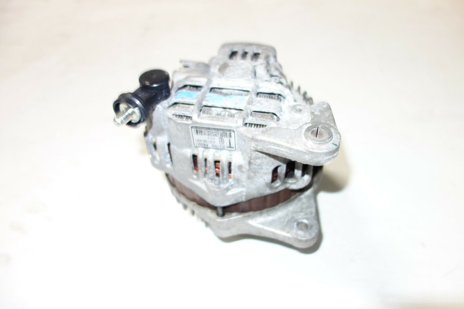 JDM Subaru WRX Turbo Alternator USED OEM Low Mileage Japan 2008-2014 23700 AA521