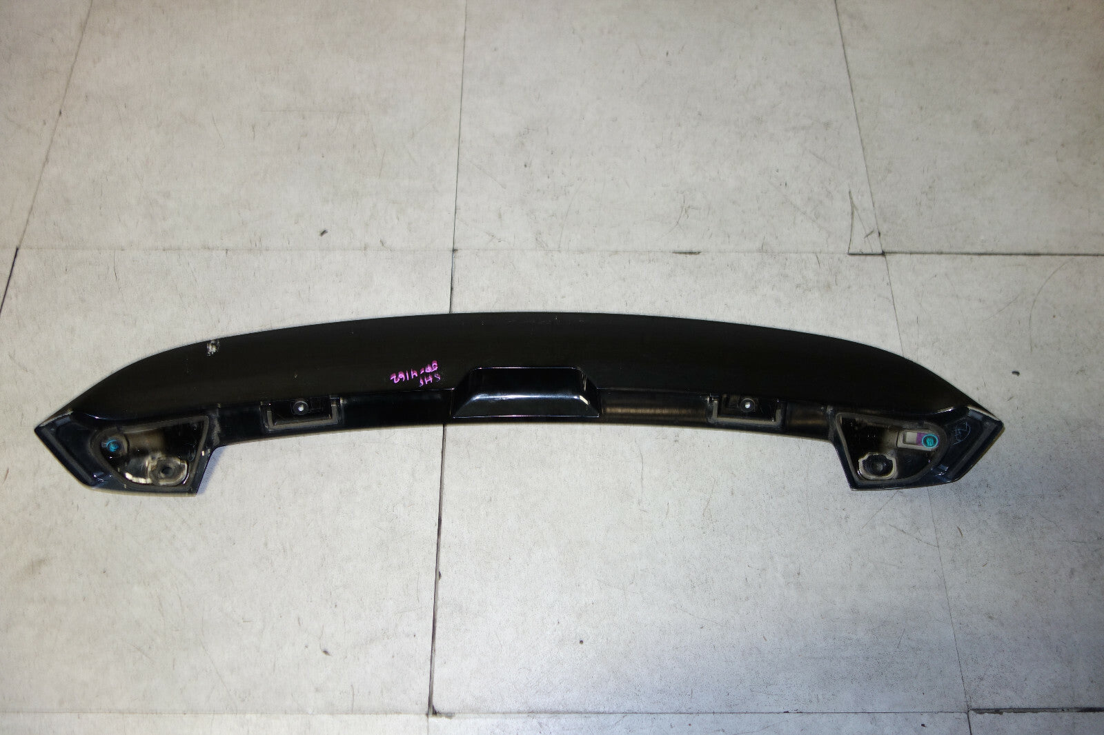 JDM Subaru Forester SH5 SH Rear Top Wing Spoiler 2009-2013