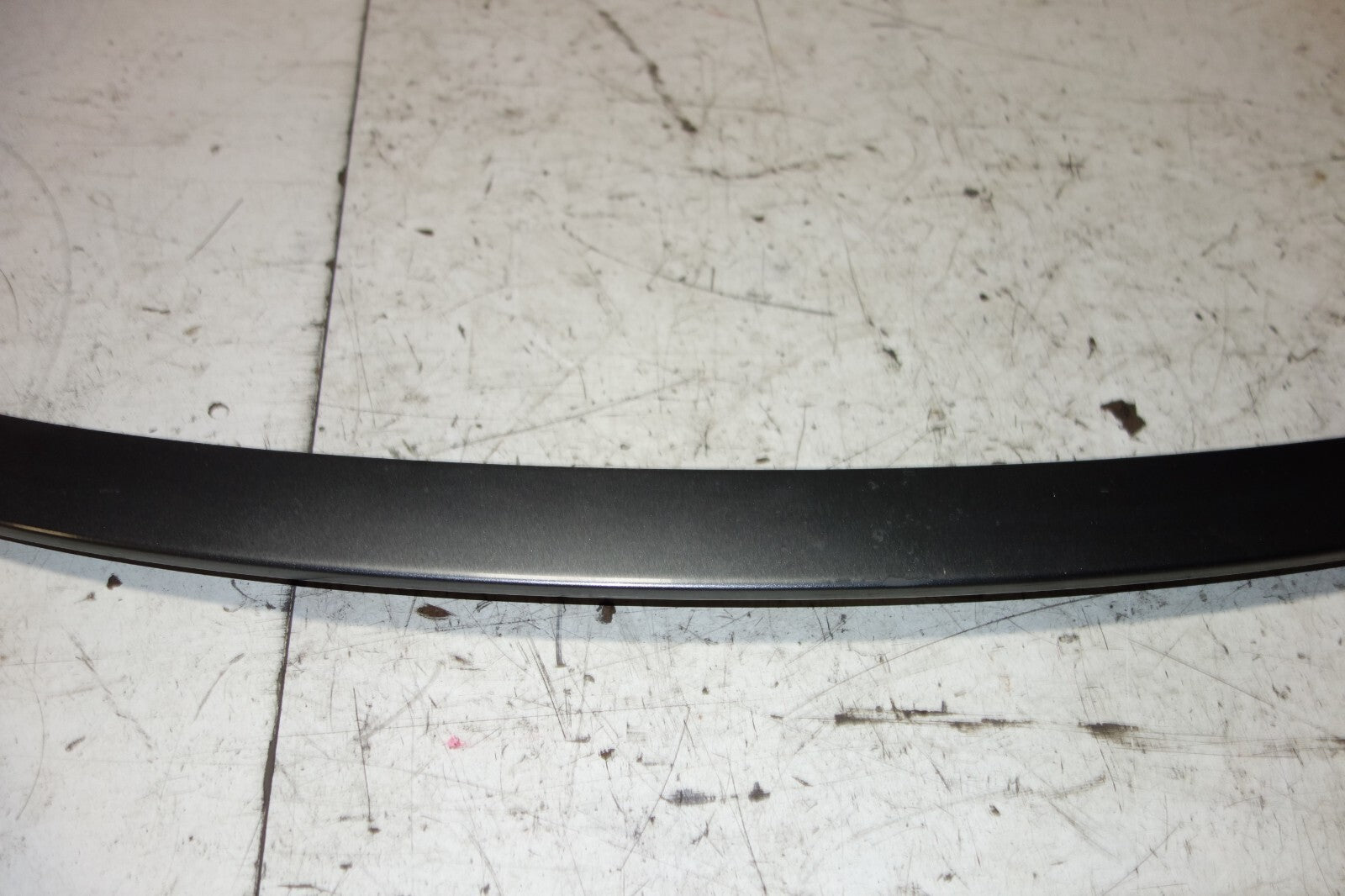 JDM HONDA ACCORD CP3 OEM REAR SPOILER SEDAN INSPIRE SPOILER 2008-2012
