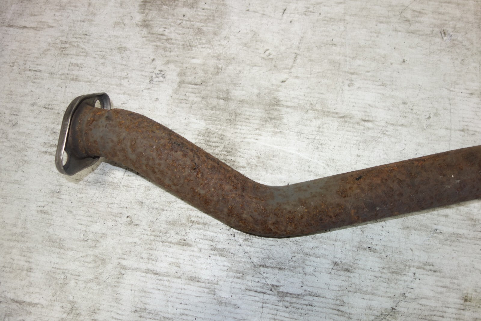 JDM Acura CSX / Civic FD Exhaust Muffler Axle Back 2006-2011