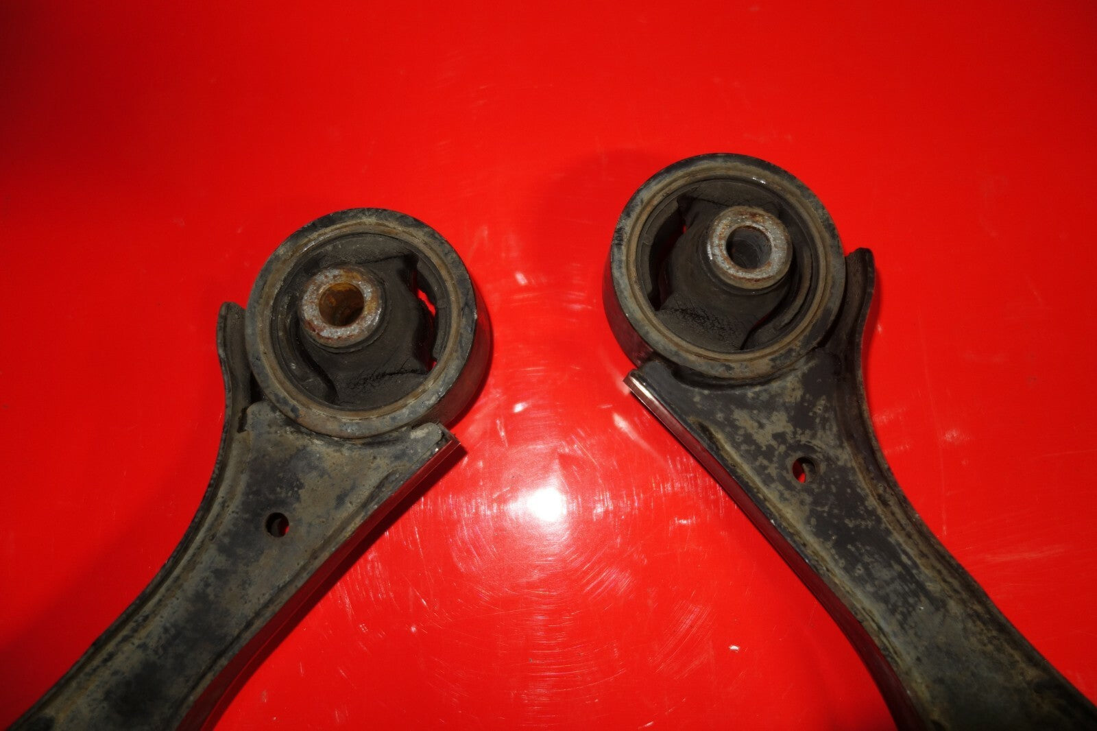 JDM Honda Civic Front Lower Control Arms OEM Genuine 2006-2011 Left & Right