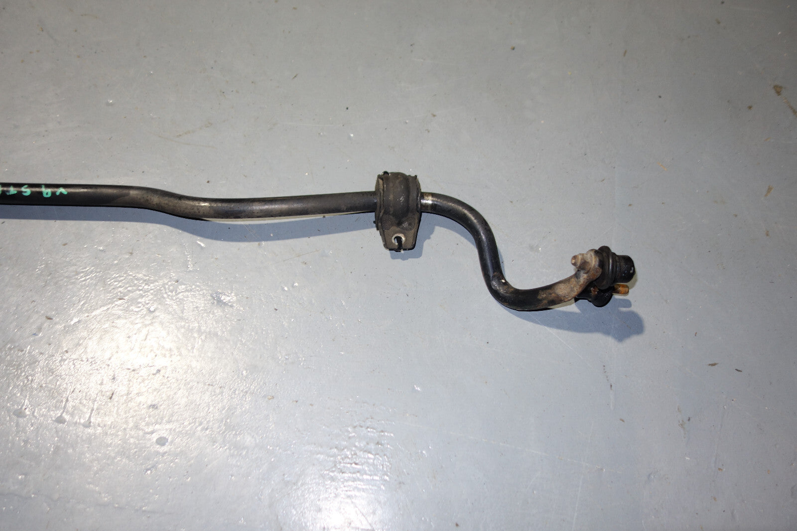 JDM Subaru Impreza WRX STi V9 OEM Front Stabilizer Sway Bar GDB GGB 2002-2007