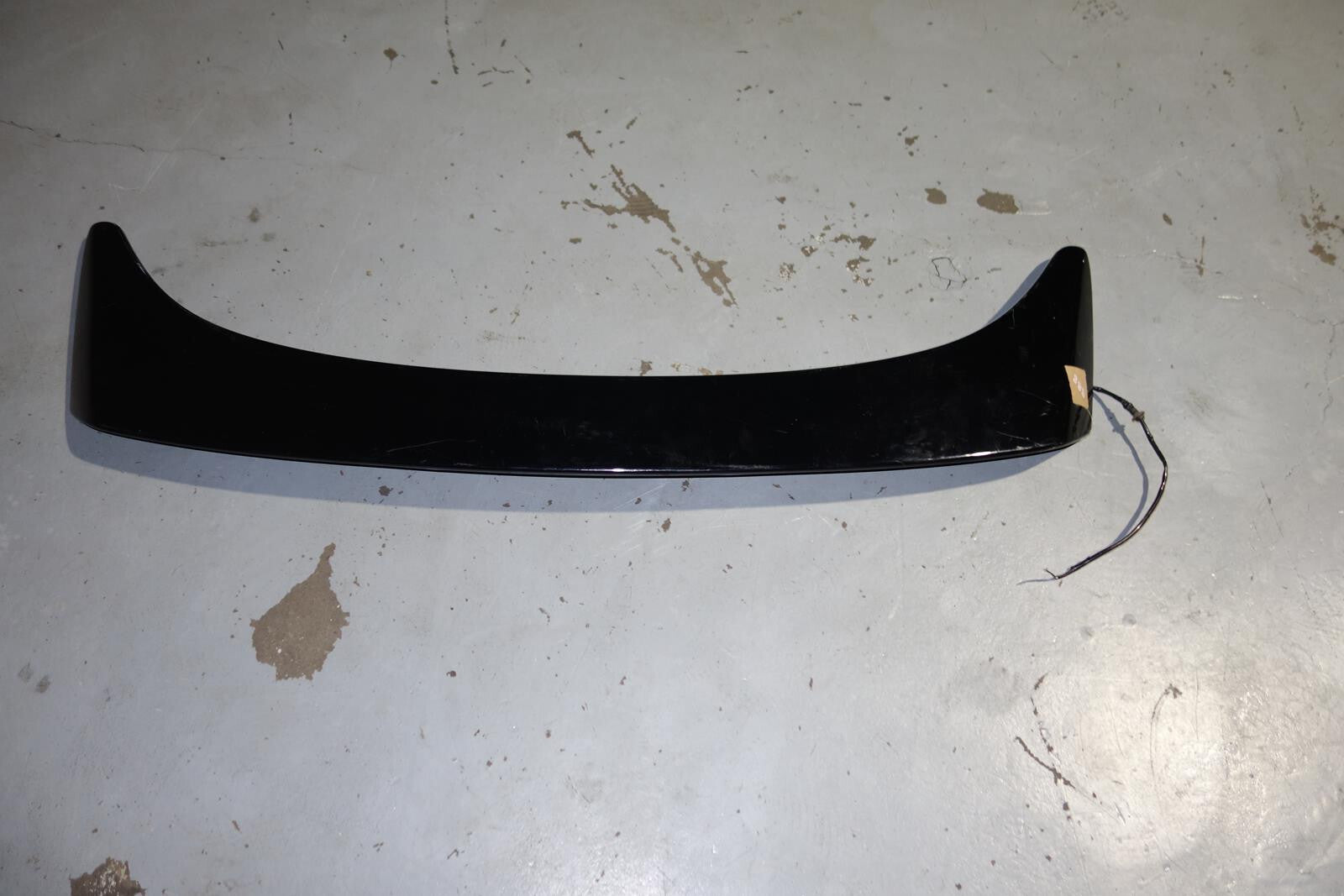 JDM Honda Prelude Base SiR Type-S 5th Gen Rear Spoiler Wing 1997-2001 BB6 BB8