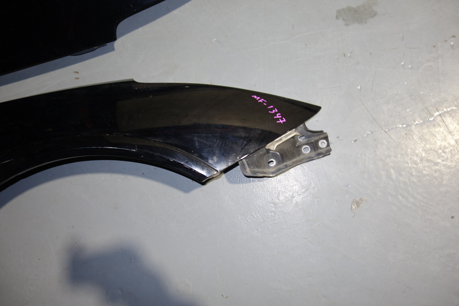 JDM Toyota Celica Fenders GT GTS With Flare Left Right ZZT231 ZZT230 OEM 00-05