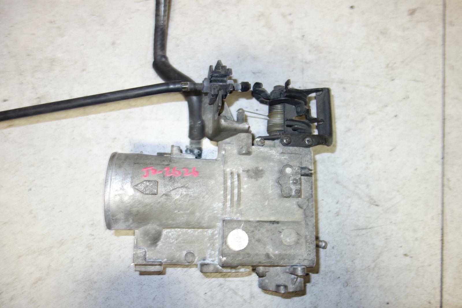JDM Toyota Crown 2JZGE Non VVTI Throttle Body 1991-1995 OEM USED Genuine