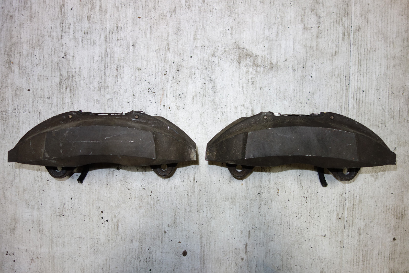 Lexus LS460 Front Brake Calipers OEM 2007-2017 OEM Left / Right JDM RWD