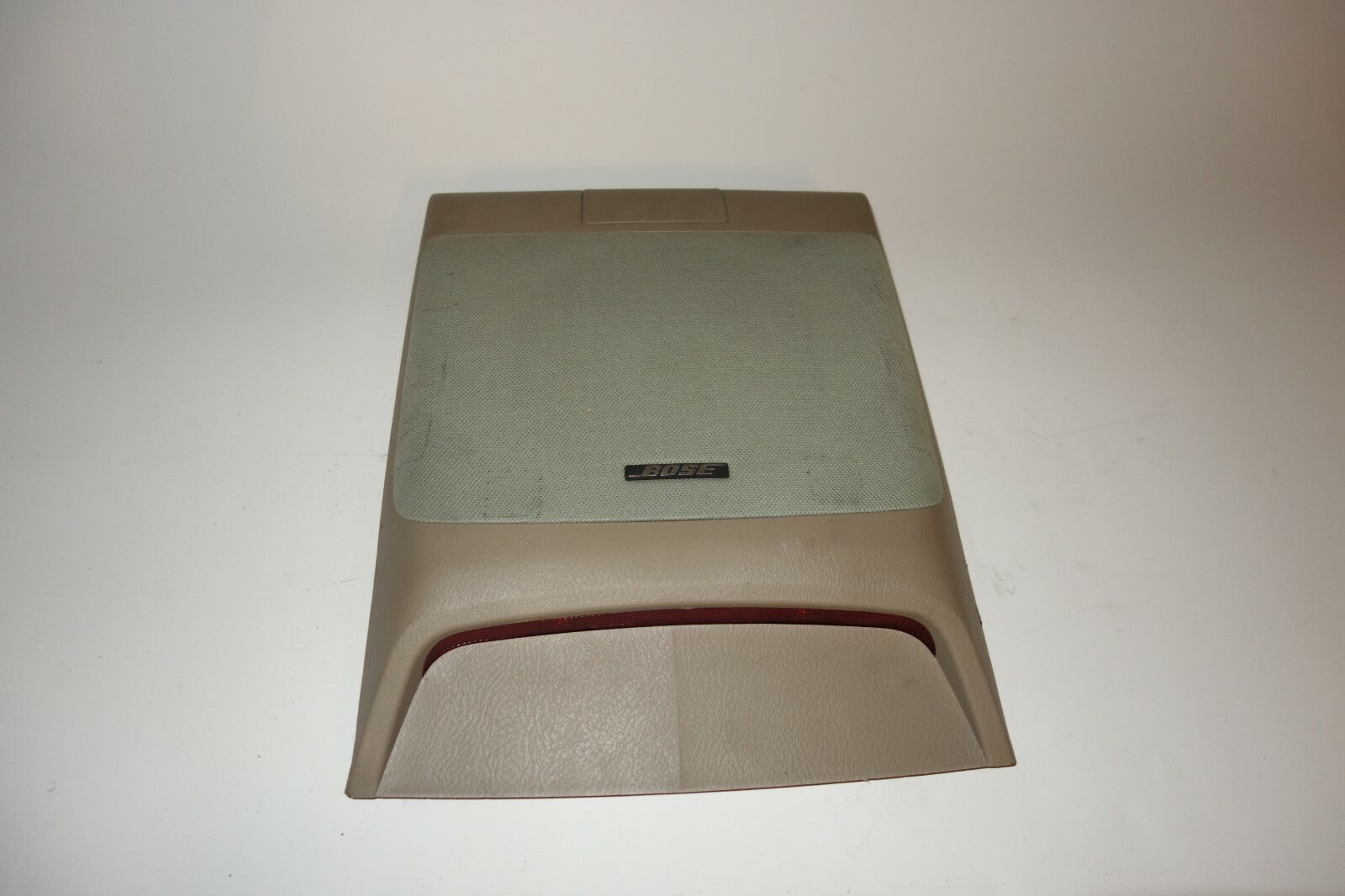 1999-2003 Acura TL OEM rear center speaker cover Bose w/ third brake UA5