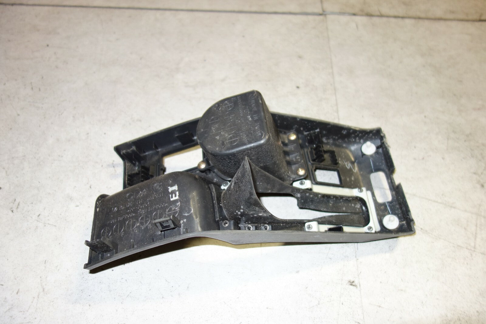 JDM Subaru Impreza / WRX / STi V7 RHD Center Console Trim Surround 2002 2003