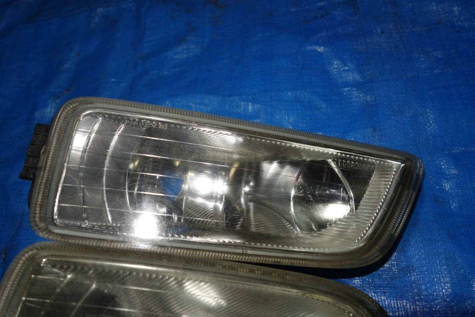 JDM Honda Accord / Inspire UC1 OEM Fog Lights Lamp 2003-2007 4DOOR Sedan #6050