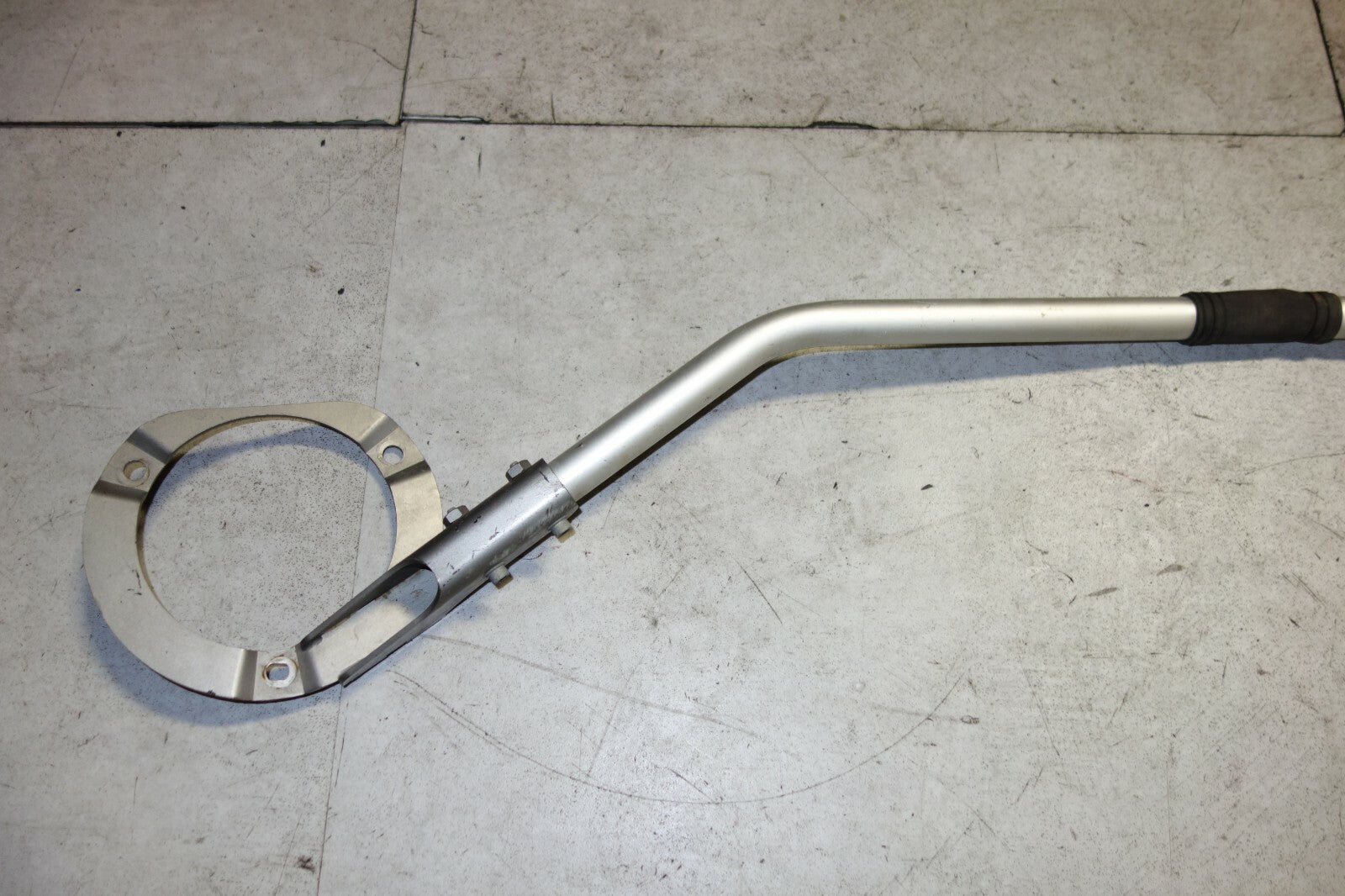 JDM Subaru Legacy Strut Bar Front Flexible STI Legacy 2005 2006 2007 2008 2009