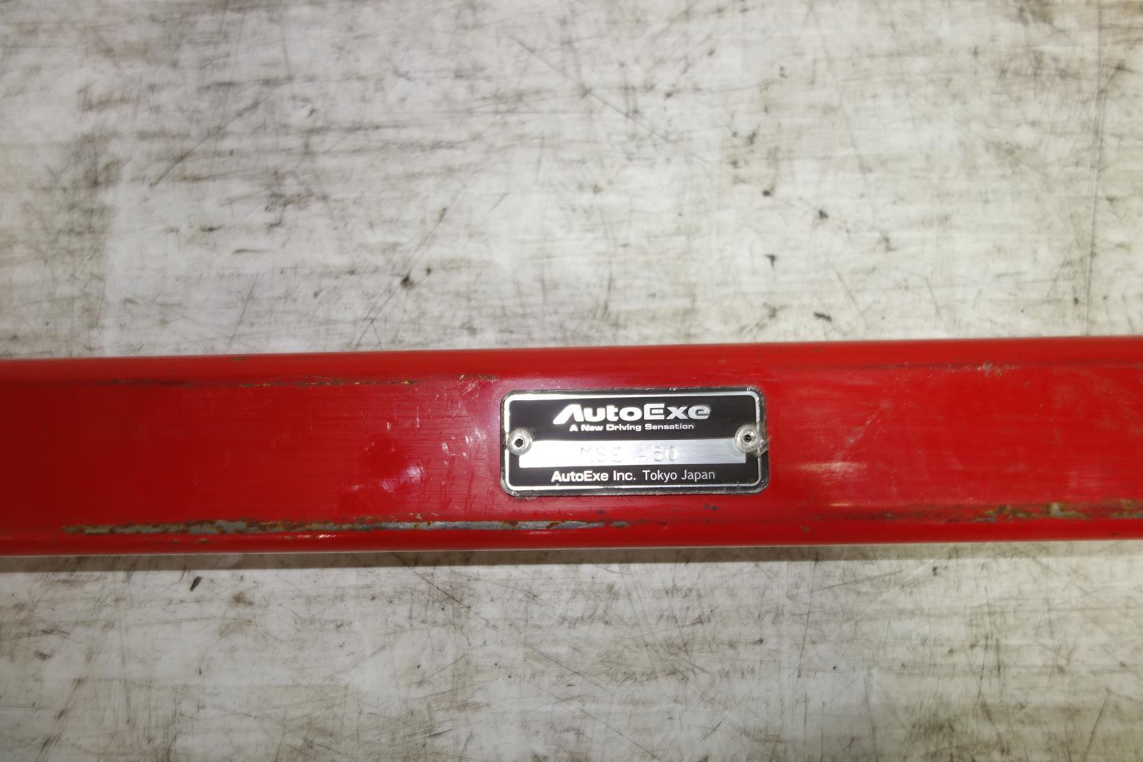 JDM Mazda MPV / Mazda8 LY3P Strut Bar Brace