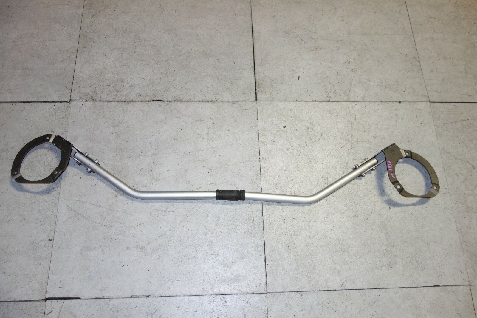 JDM Subaru Legacy Strut Bar Front Flexible STI Legacy 2005 2006 2007 2008 2009