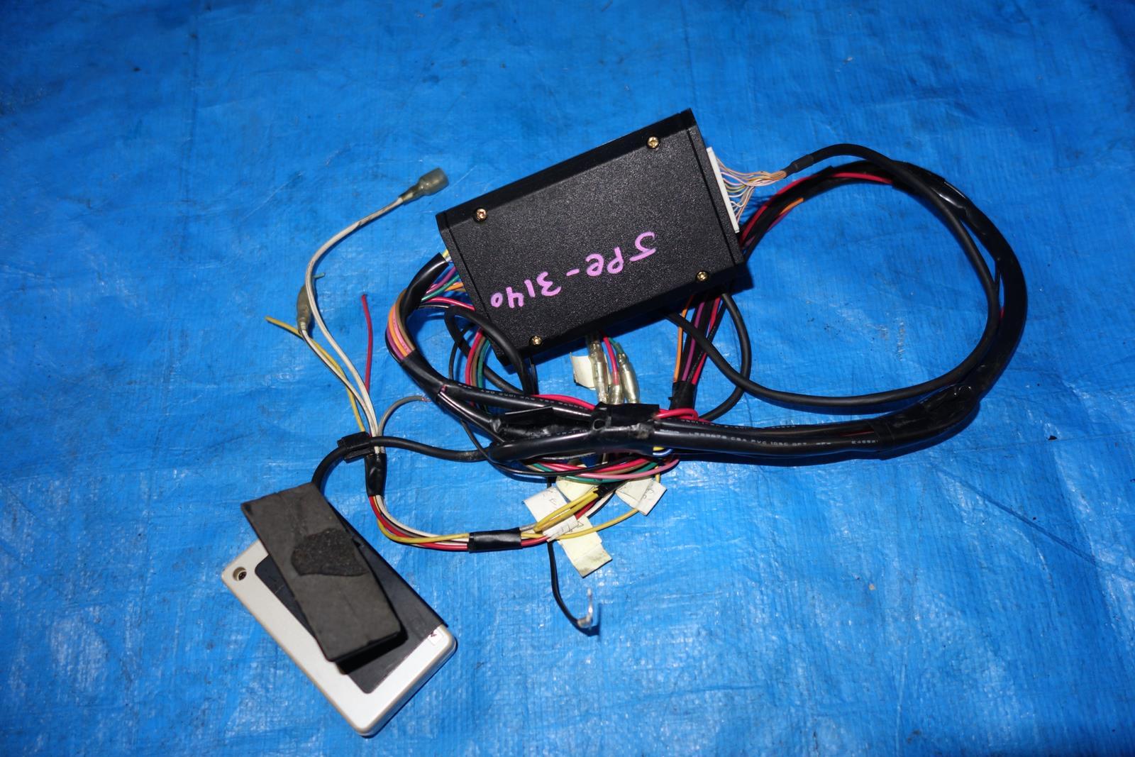 JDM SARD Attack Meter - GTR 240sx S13 S14 R32 300zx