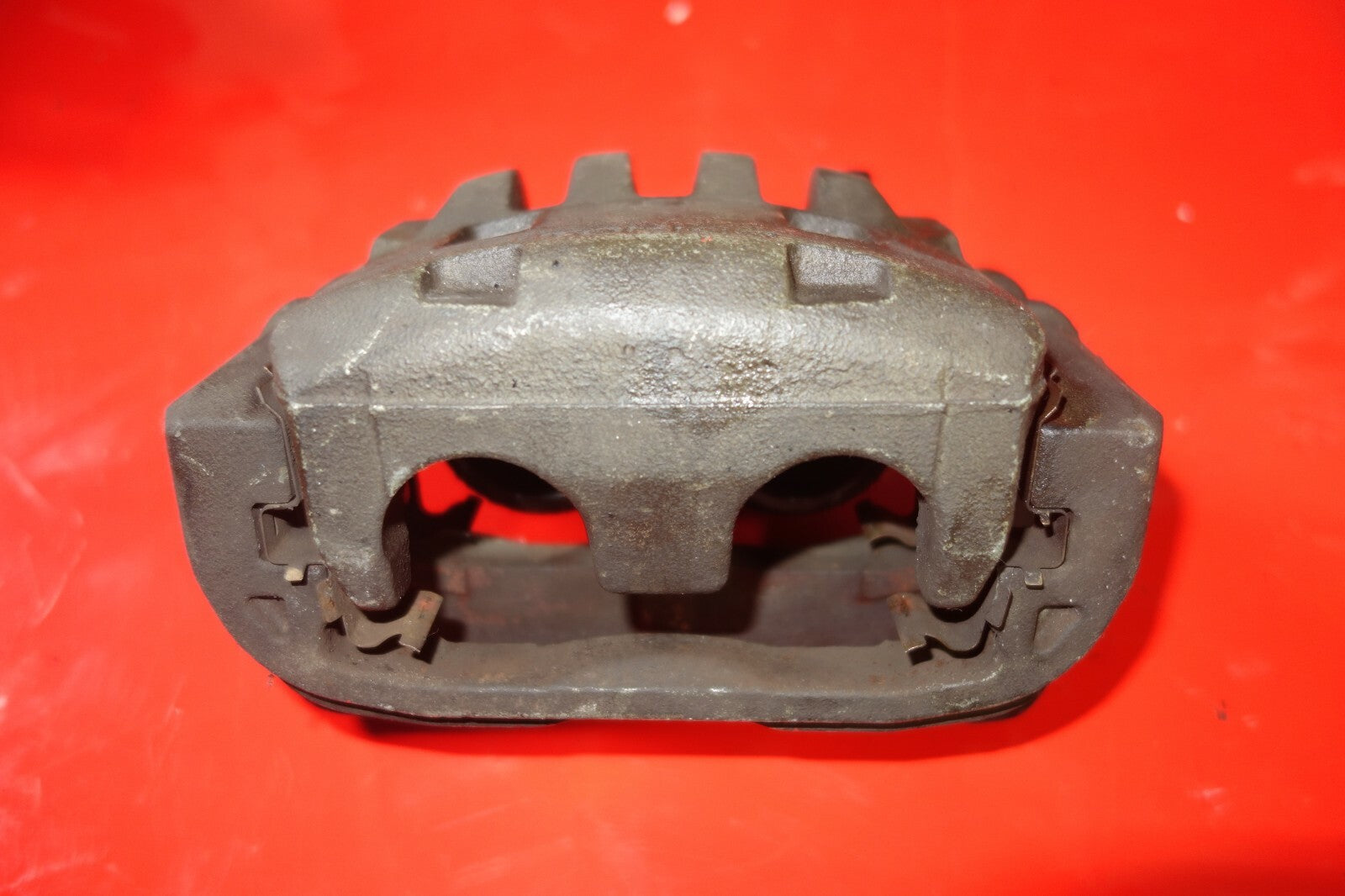 JDM Subaru Impreza WRX Caliper Front Right 2002 2003 2004 2005 GENUINE OEM