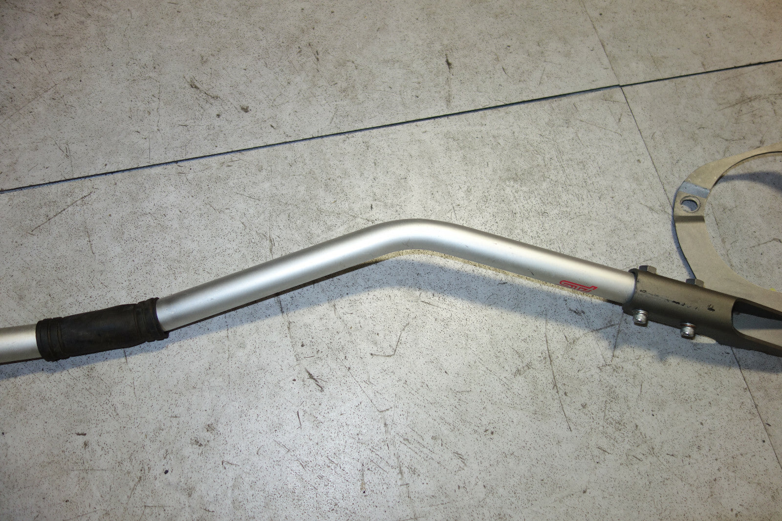 JDM Subaru Legacy STi OEM Flexible Front Strut Bar 2005-2009 BP BL B5 BL5 BP9