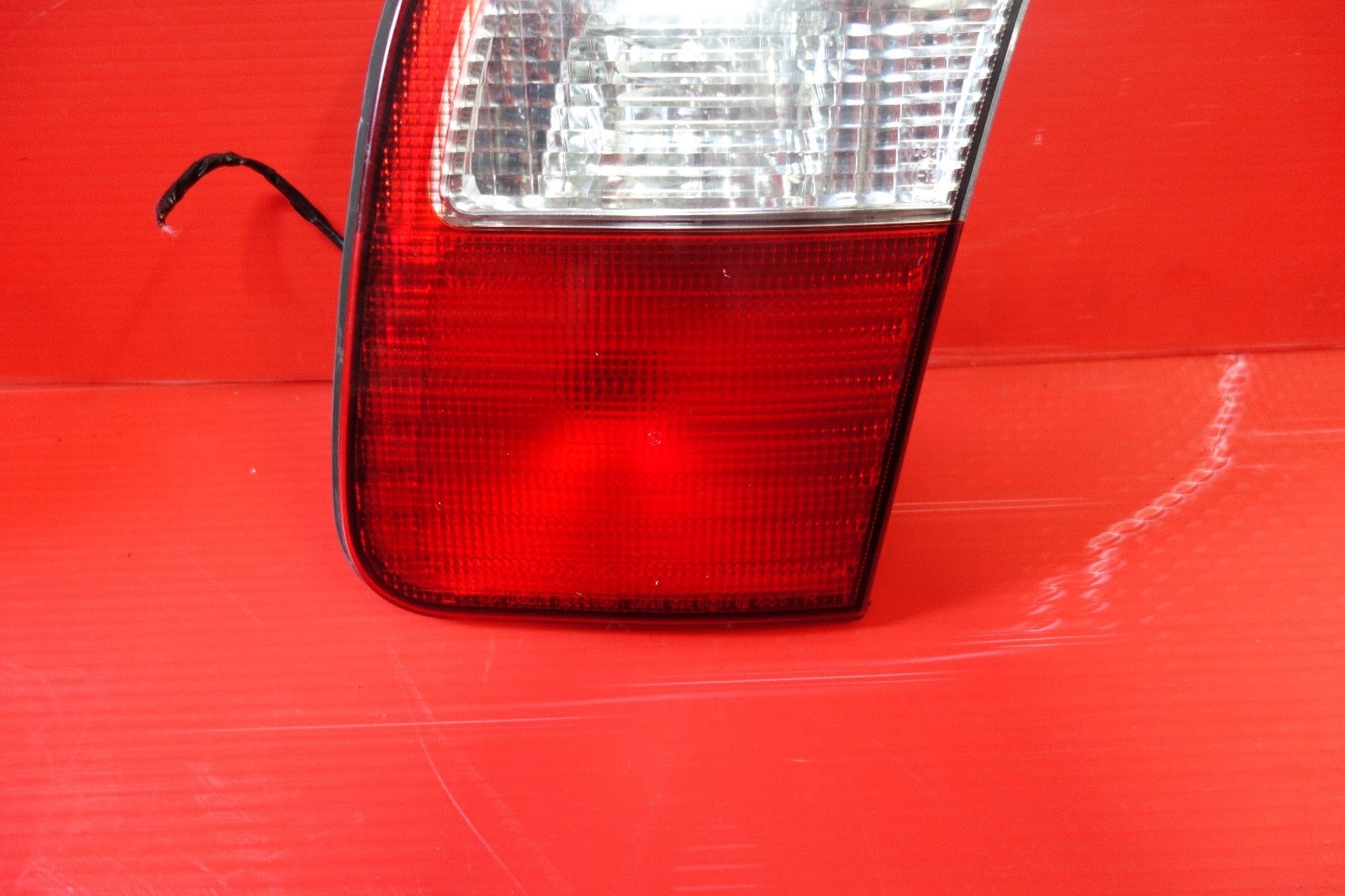 JDM Subaru Forester STi SF5 OEM Inner Tail lights / Trunk Lights LH RH 2001-2002