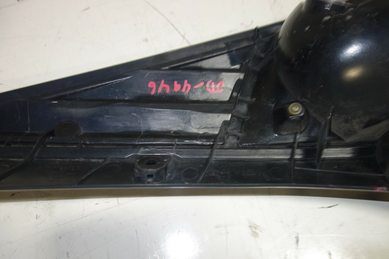 JDM Nissan 350Z Taillights Taillamps Left & Right OEM Fairlady Z 2003 2004 2005