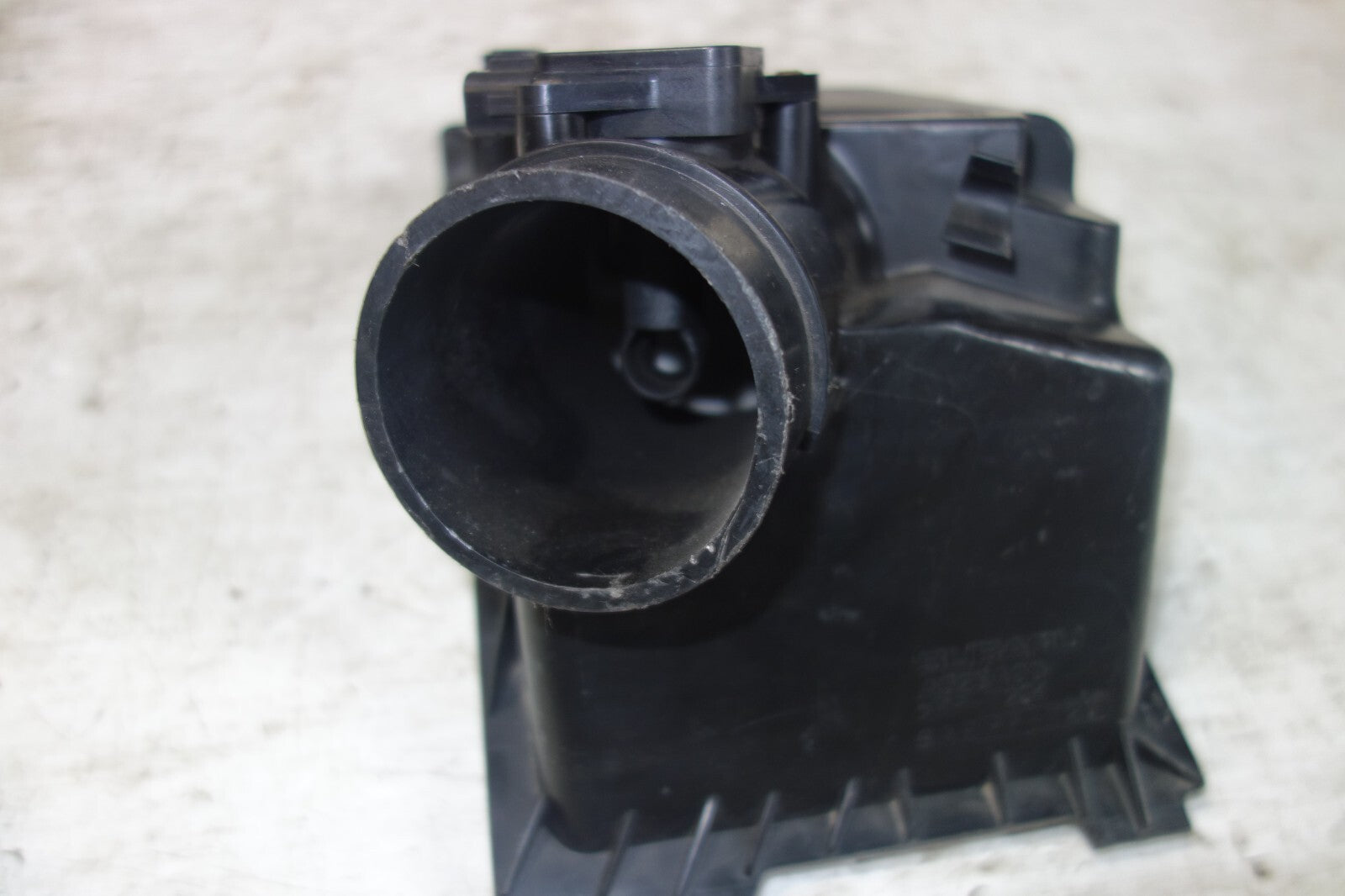 JDM 2003-2008 SUBARU FORESTER XT TURBO AIR INTAKE SENSOR MAFS 2003-2008