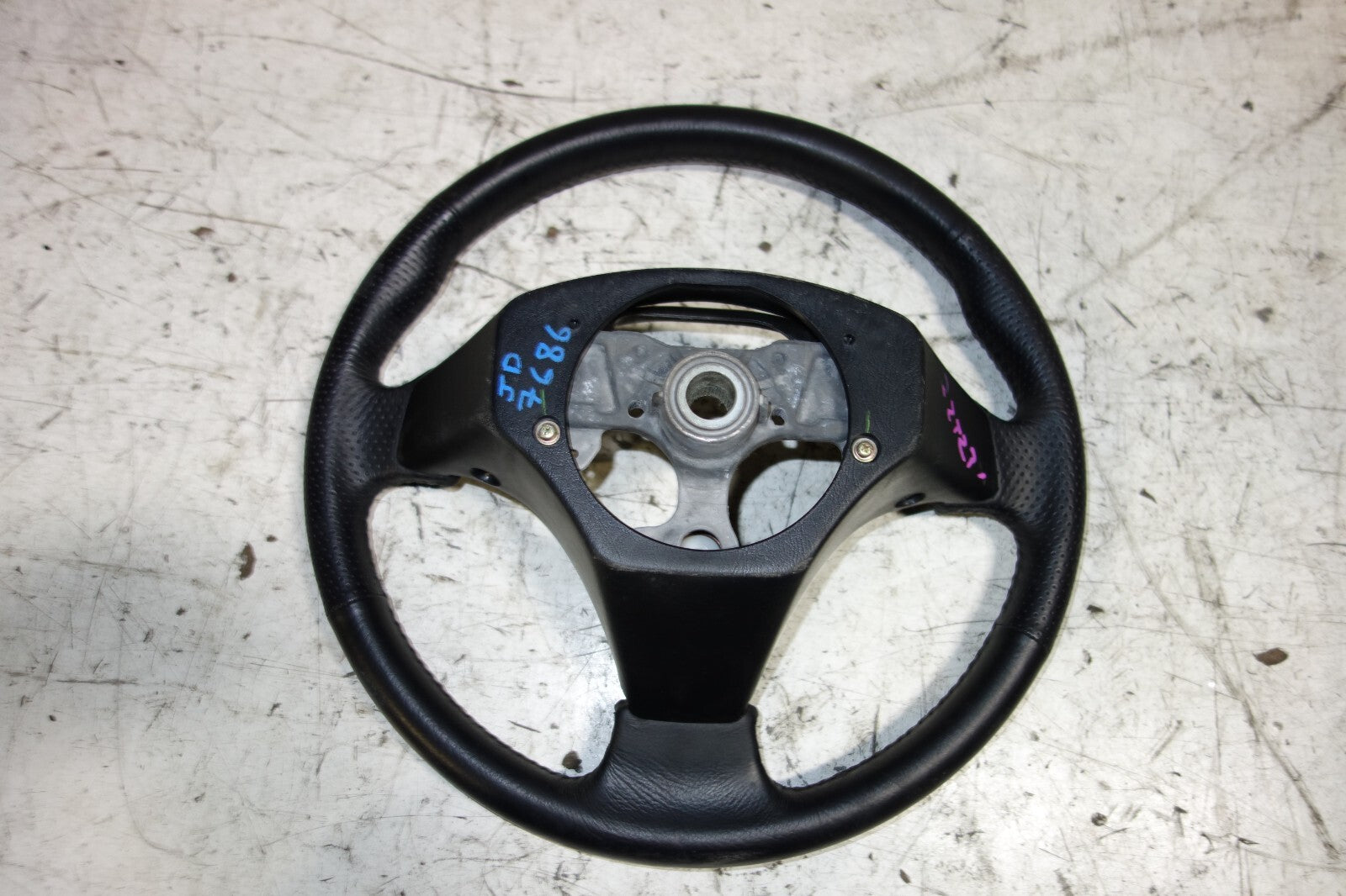 JDM 2000-2005 TOYOTA CELICA STEERING WHEEL ZZT231 ZZT230