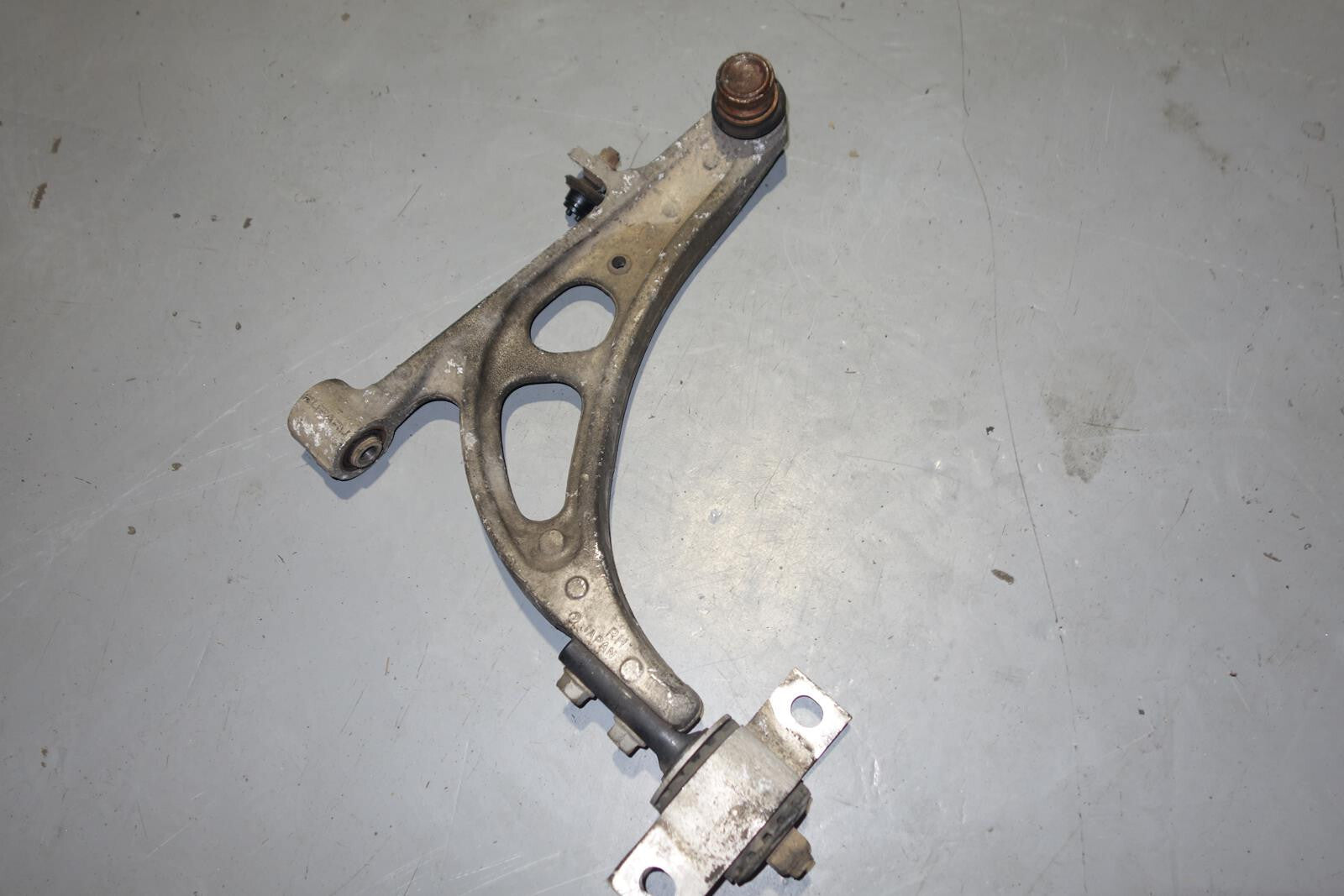 JDM Subaru Impreza WRX STi Aluminum Lower Control Arms Legacy Forester 1993-2007