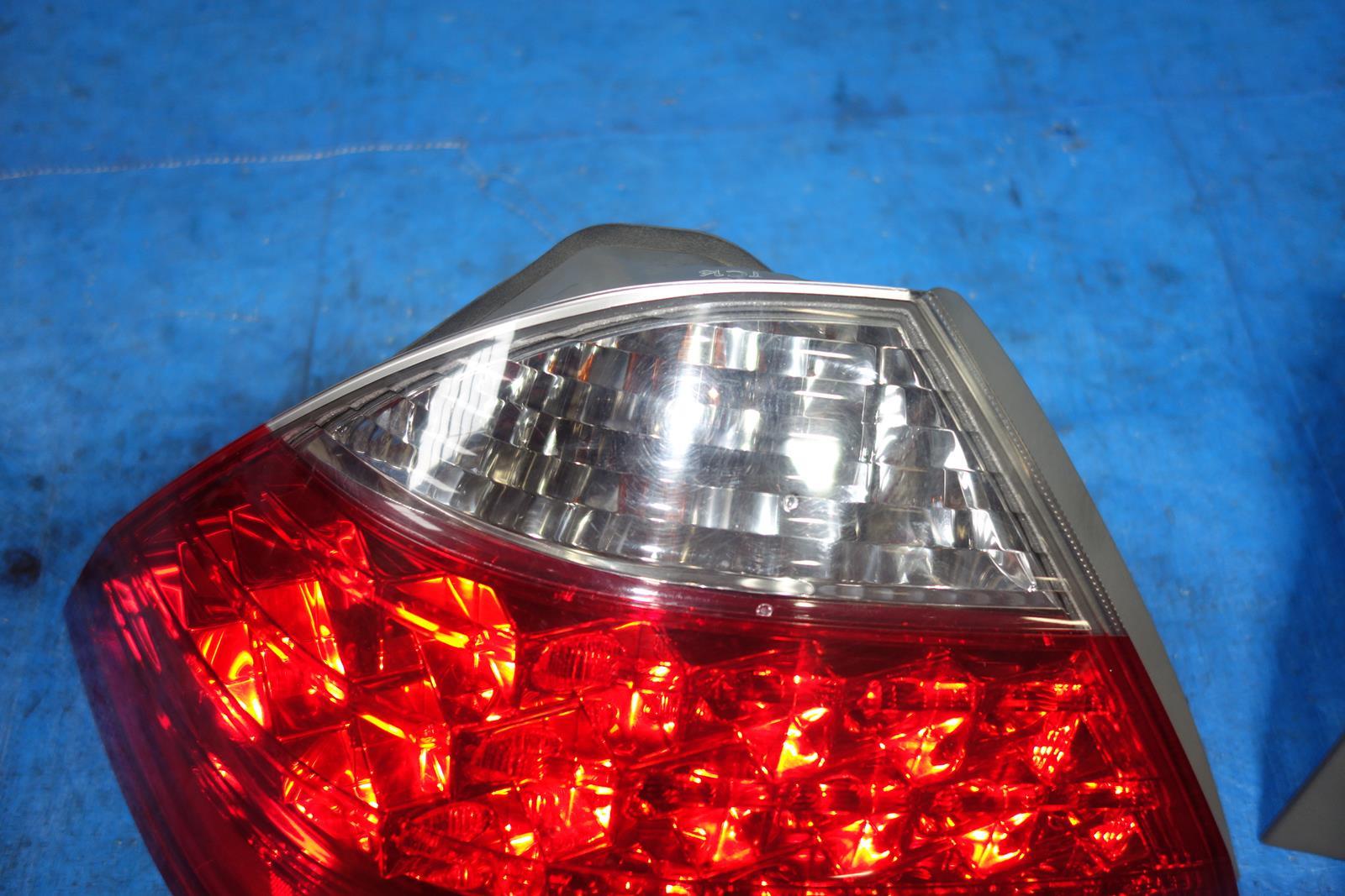JDM Honda Accord Inspire UC1 OEM Tail Lights Lamps OEM Sedan 4-Door 2006-2007
