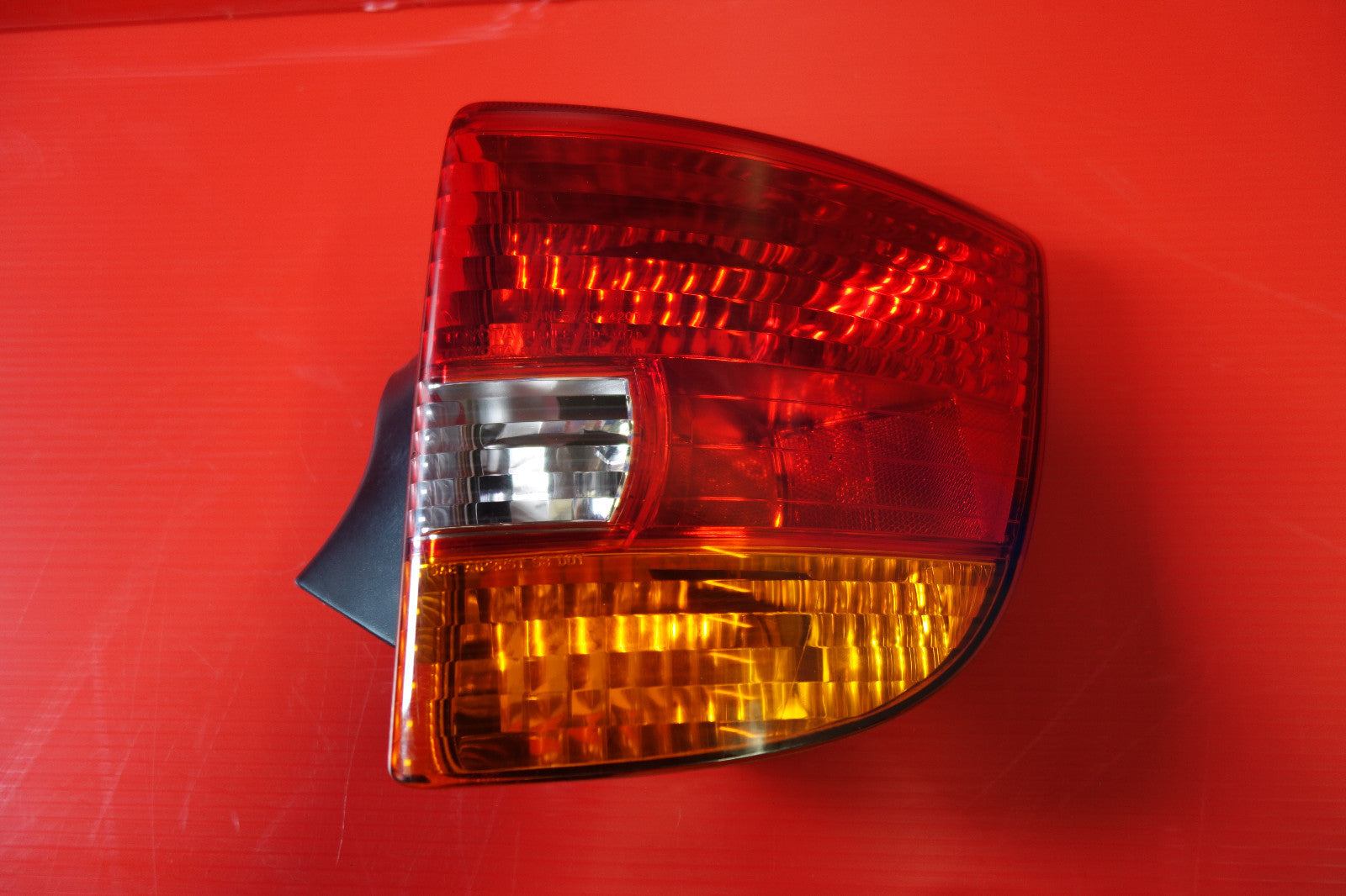 JDM Toyota Celica OEM Rear Tail Light Lamp Right Side Passenger ZZT231 2000-2005
