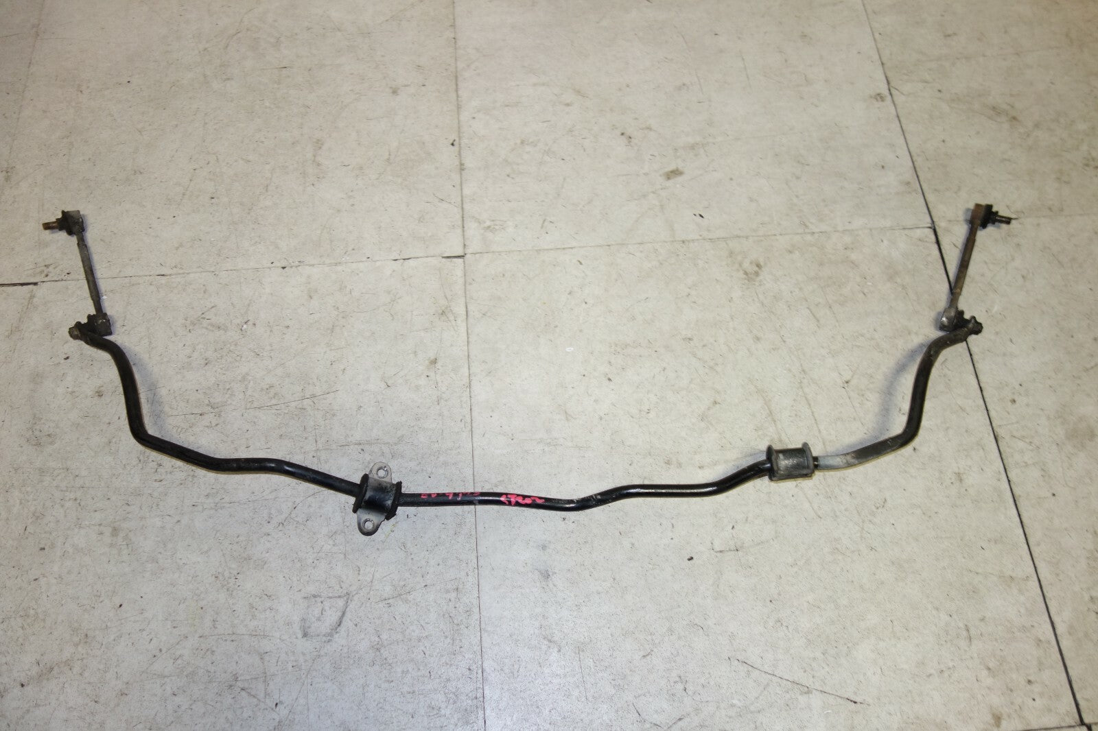 JDM Toyota Celica Front Sway Bar Stabilizer Bar 1994-1999 ST202 OEM Genuine
