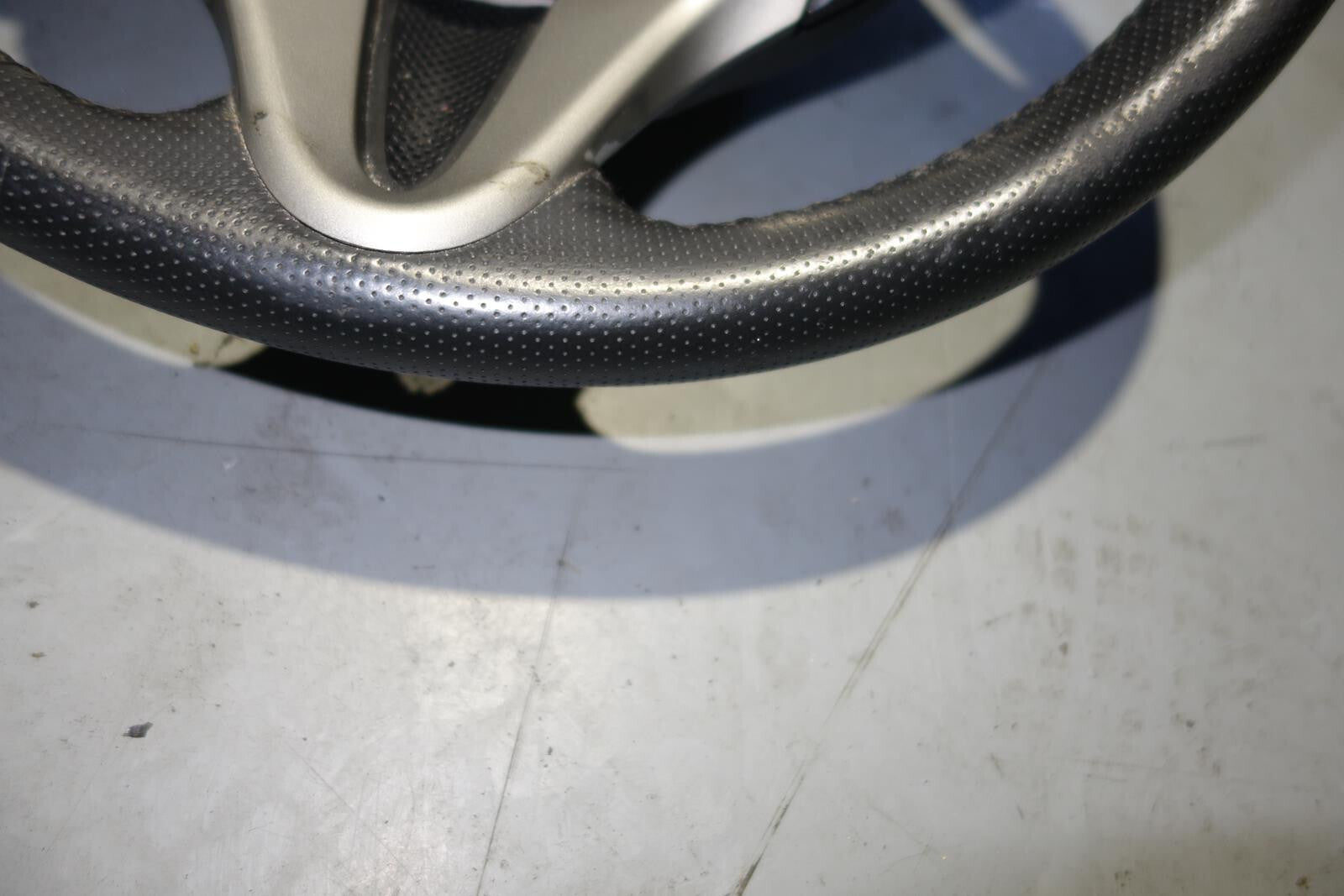 JDM Honda Civic FD1 CSX Steering 2006-2008 2009 2010 2011 OEM Genuine Japan JDM