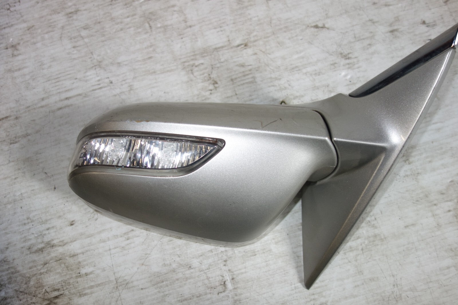 JDM 05-08 ACURA RL KB1 GENUINE OEM POWER FOLDING MIRRORS SWITCH AUTO FLIP