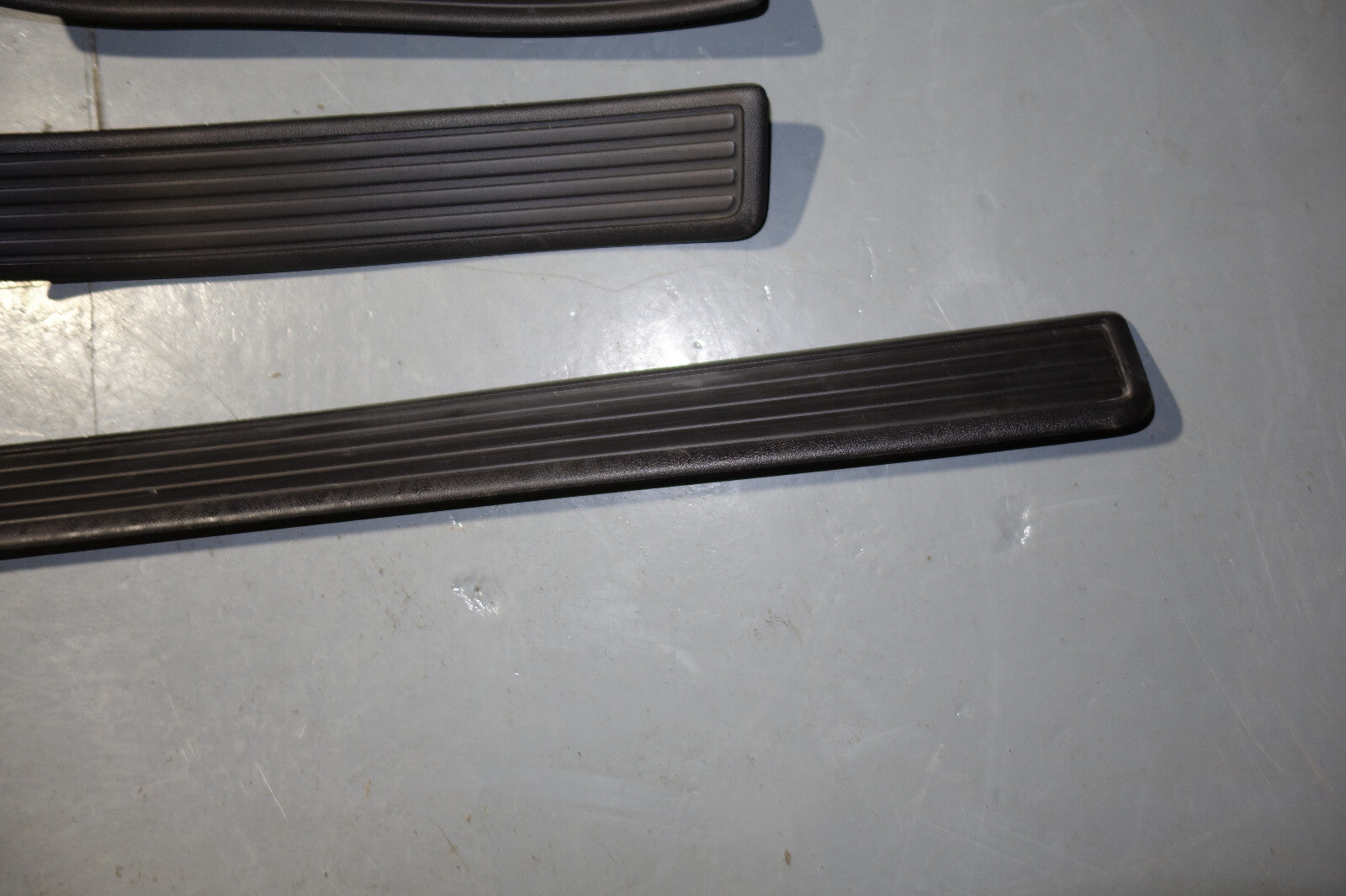 JDM GENUINE Acura TSX DOOR SILL TRIM SET, 2009-2014 CW2 Honda ACCORD