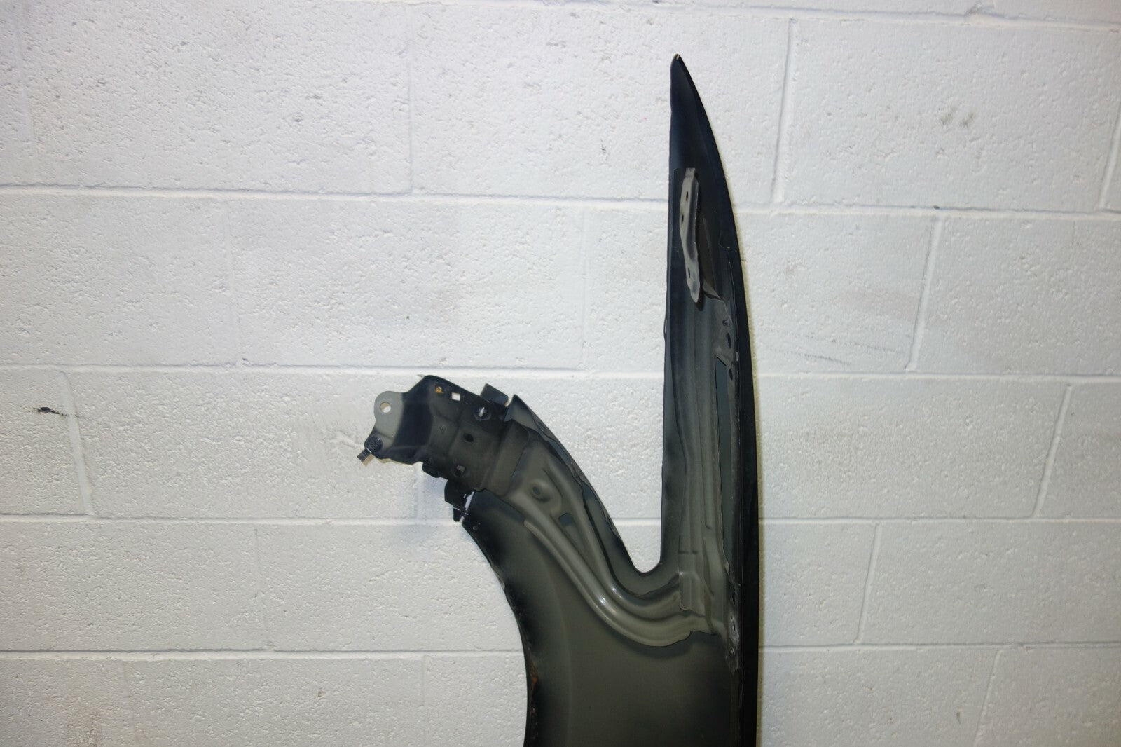 JDM Honda Accord CP3 Genuine Front Right Fender Painted Sedan Models 2008-2012