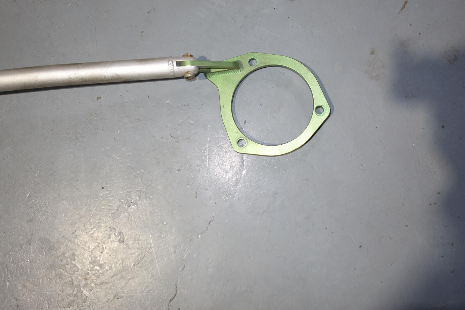 JDM Subaru Legacy STi TEIN Front Strut Bar BH5 BE5 BE9 BH9 BH BE