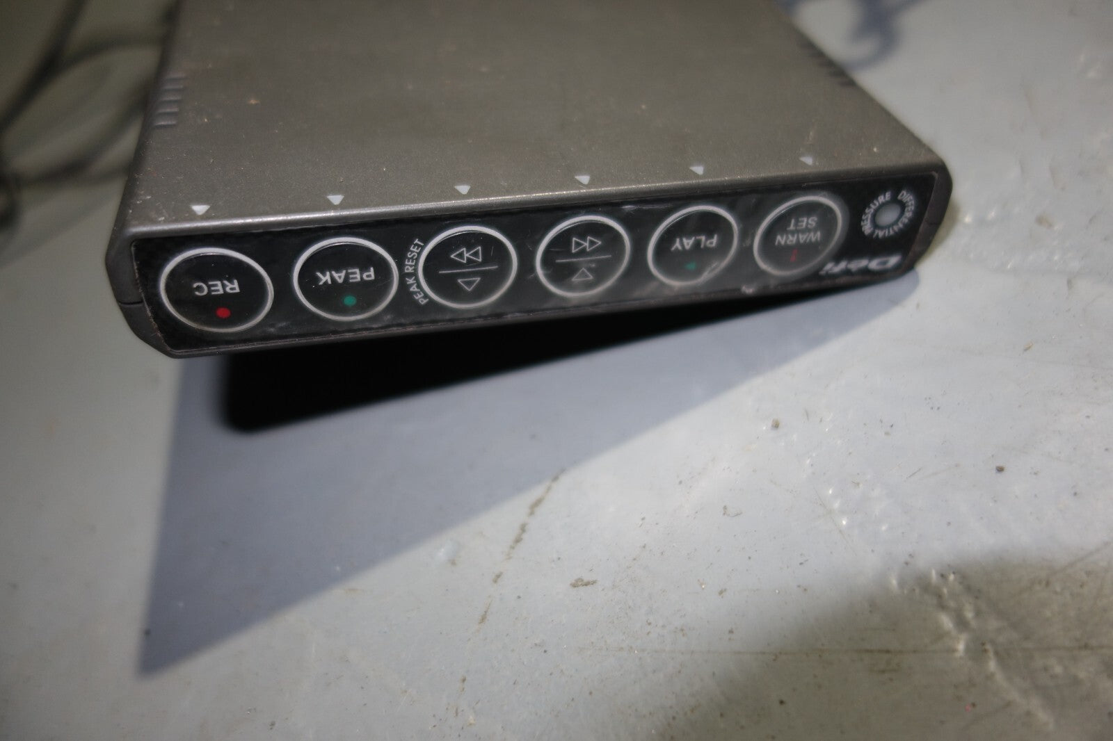 JDM Subaru Impreza WRX STi Defi Boost Gauge Turbo Controller Wiring & Sensor GDB