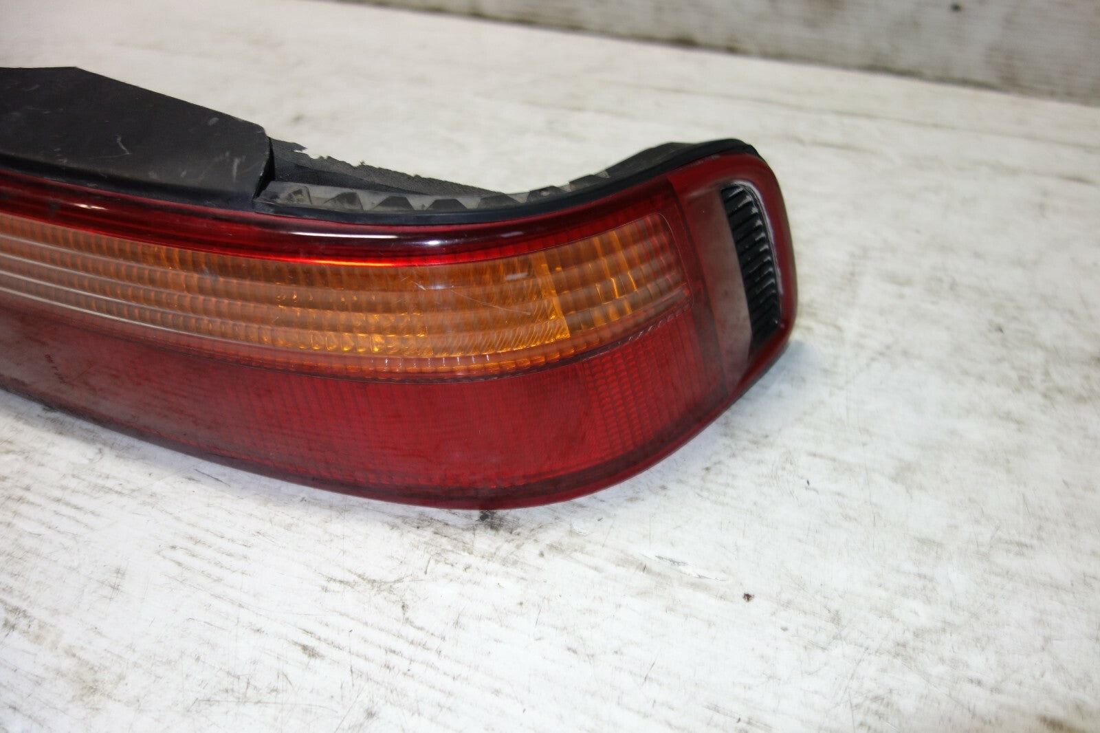 JDM Acura Integra Tail Light Tail Lamp Right Passenger DA Coupe 2Door 1992 1993
