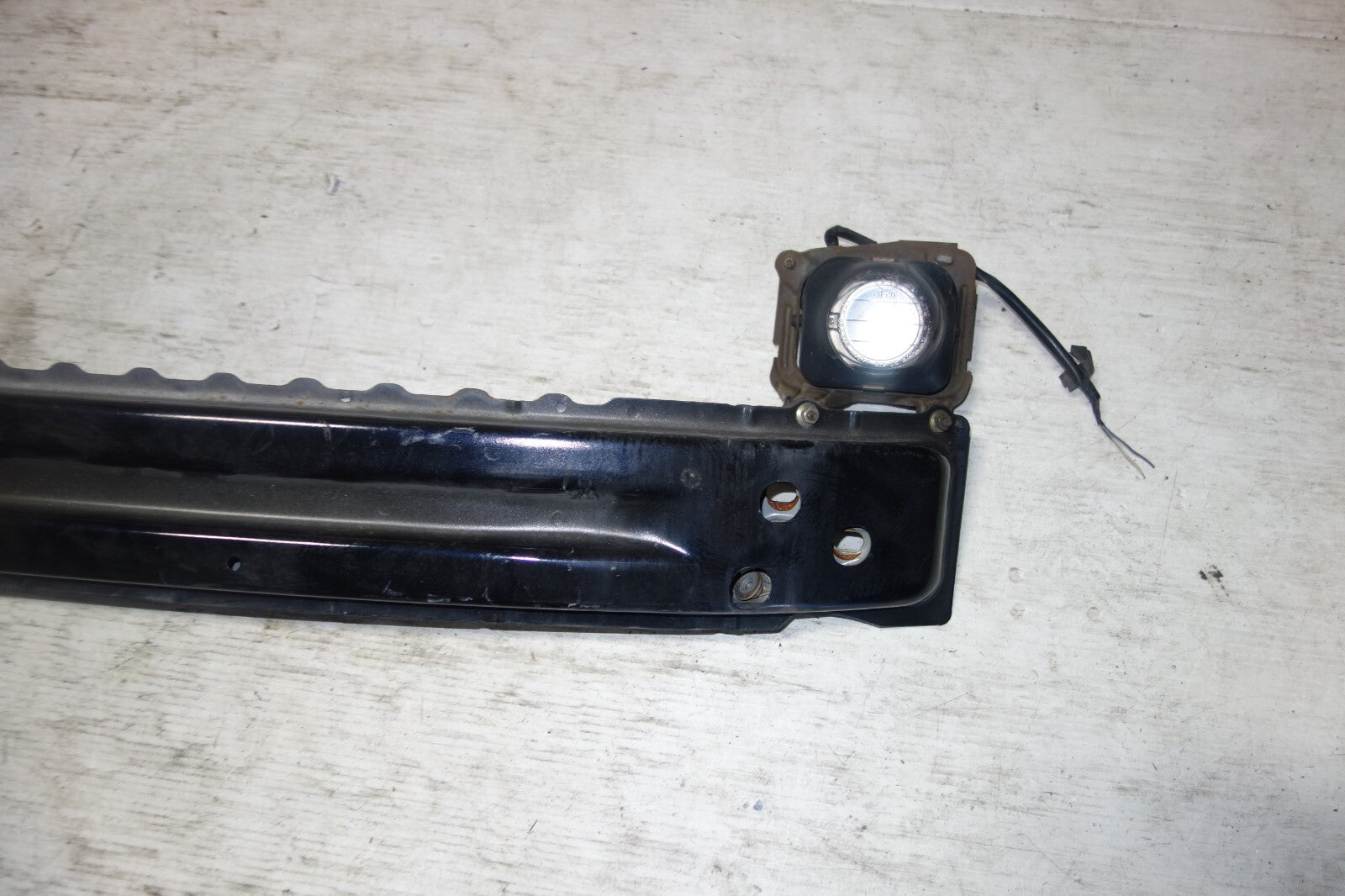 JDM Toyota Celica Front Rebar Fog Lights 2000 2001 2002 2003 2004 2005 ZZT231