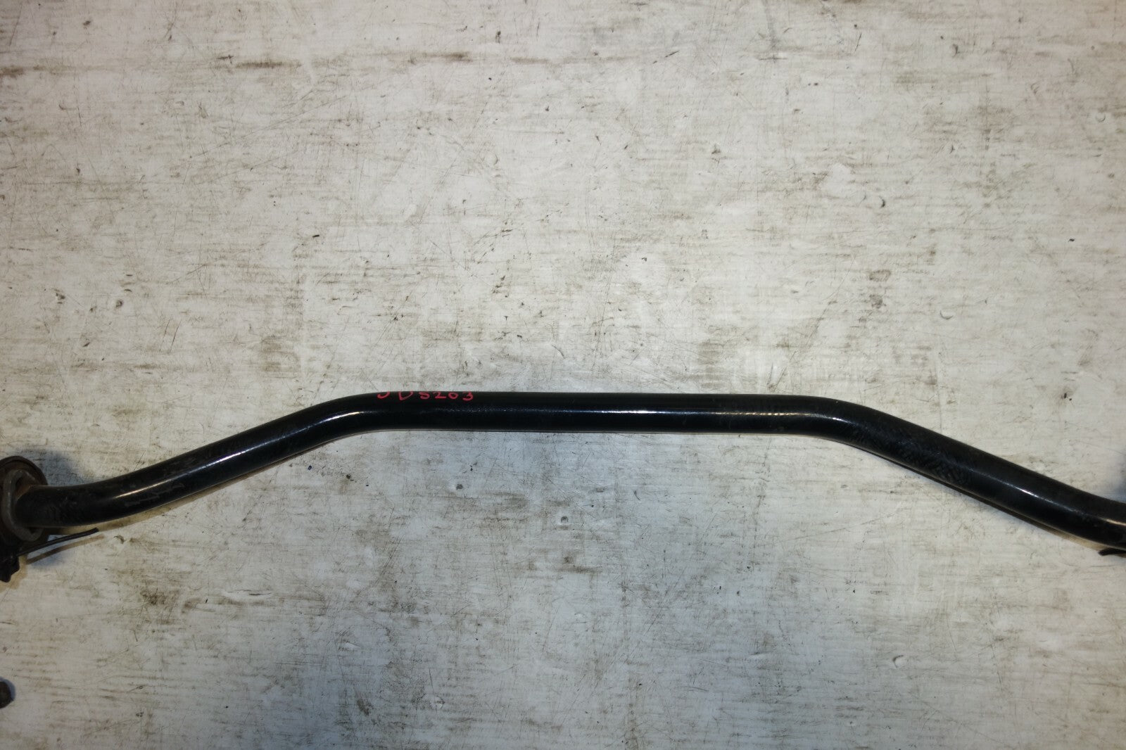 JDM Lexus GS350 Front Sway Bar Stabilizer Bar 2007 2008 2009 2010 2011 OEM